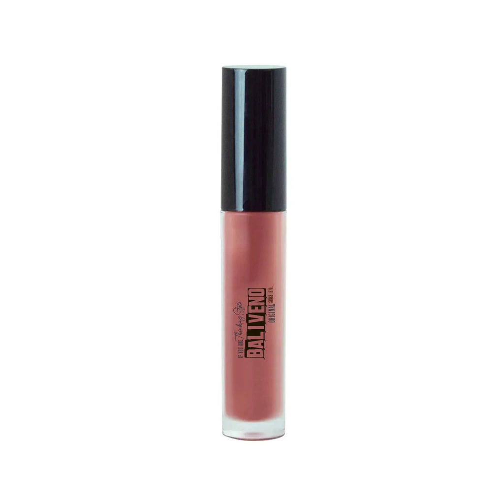 Lip Gloss - Warm RoseLip Gloss - Warm RoseDescription Take your gloss and brilliance to the next level with our liquid lip gloss. One swipe and your lips will look fuller with an illuminating shine. Our high[Bal]
