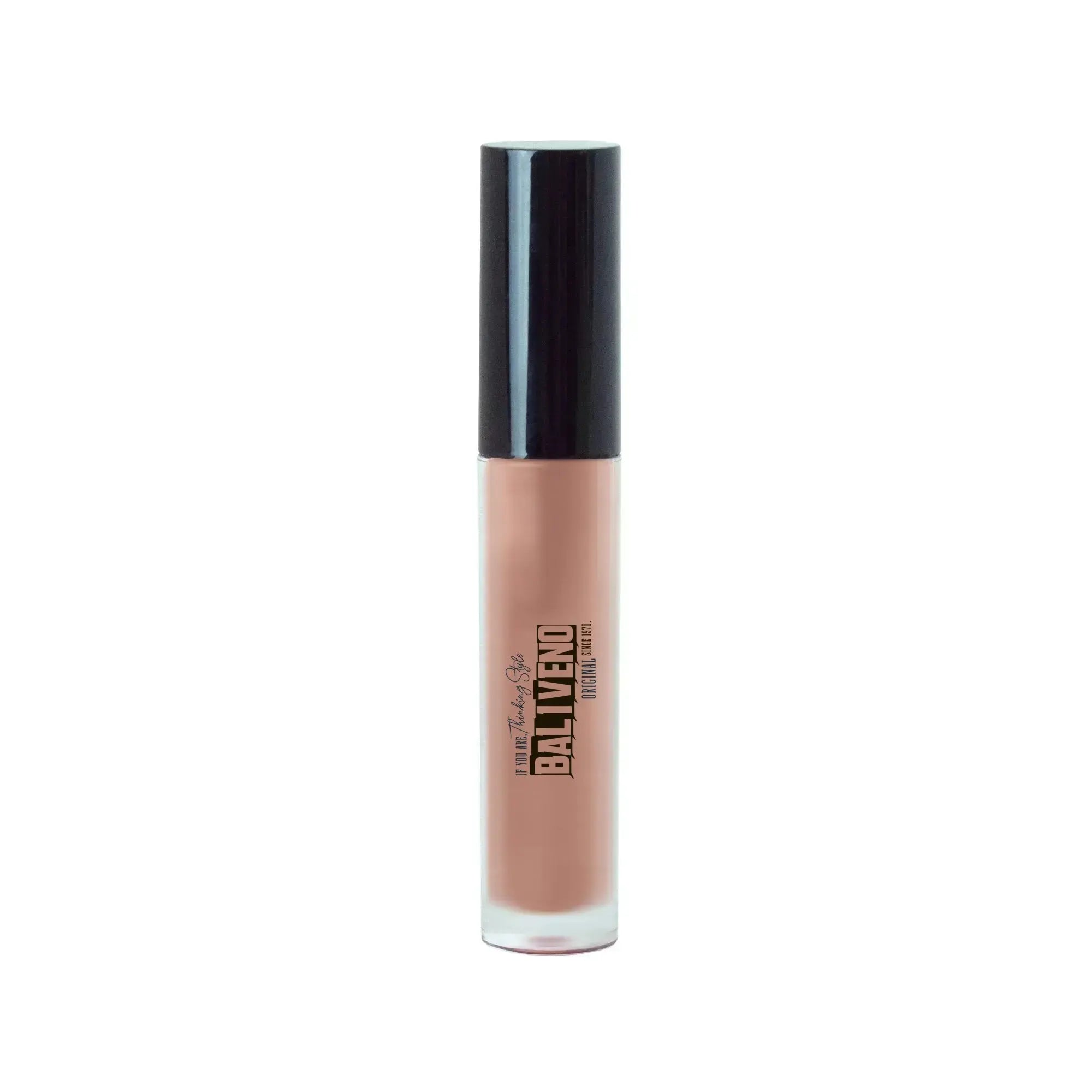 Lip Gloss - Nude - BALIVENO FASHION HOUSE LTD