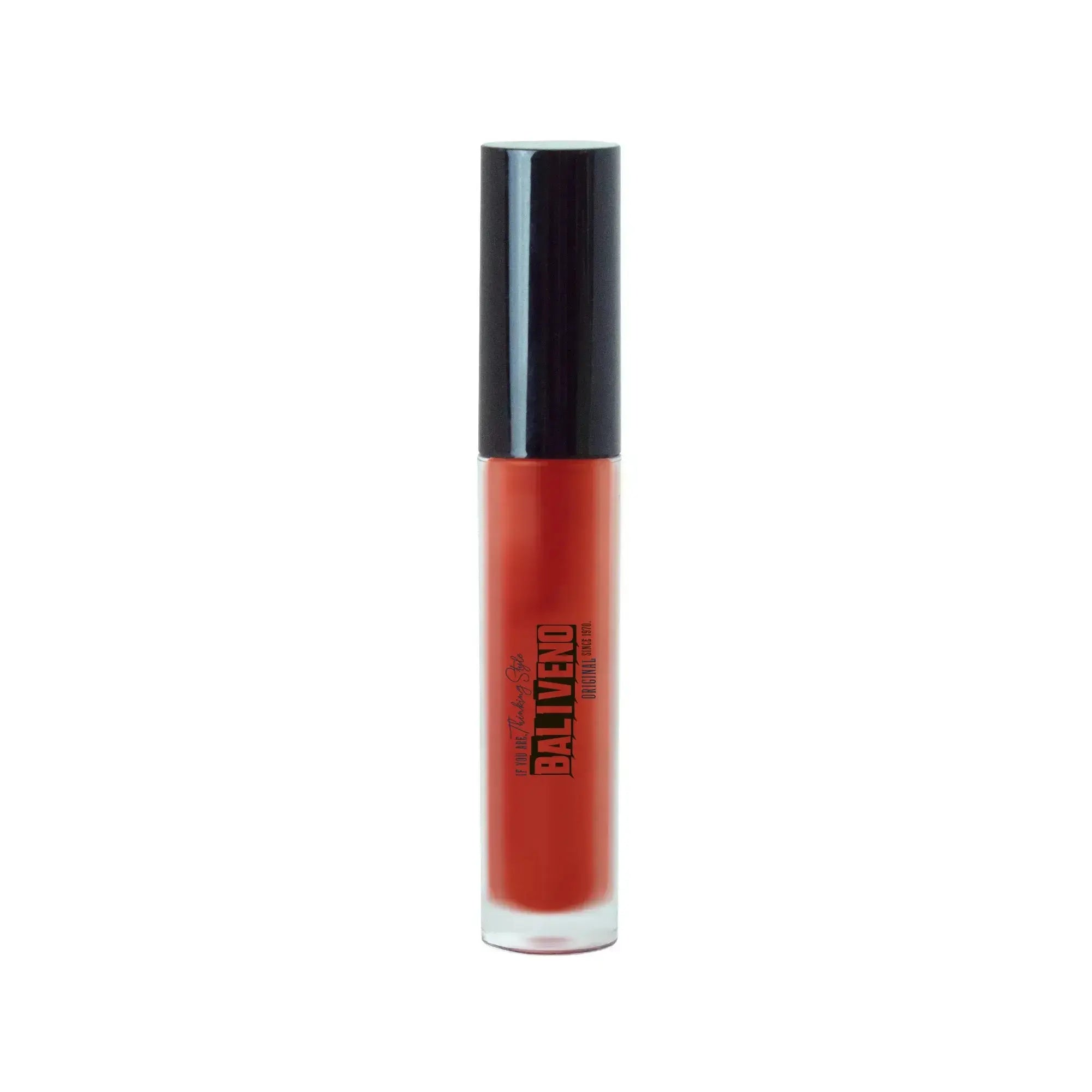 Lip Gloss - Crimson - BALIVENO FASHION HOUSE LTD