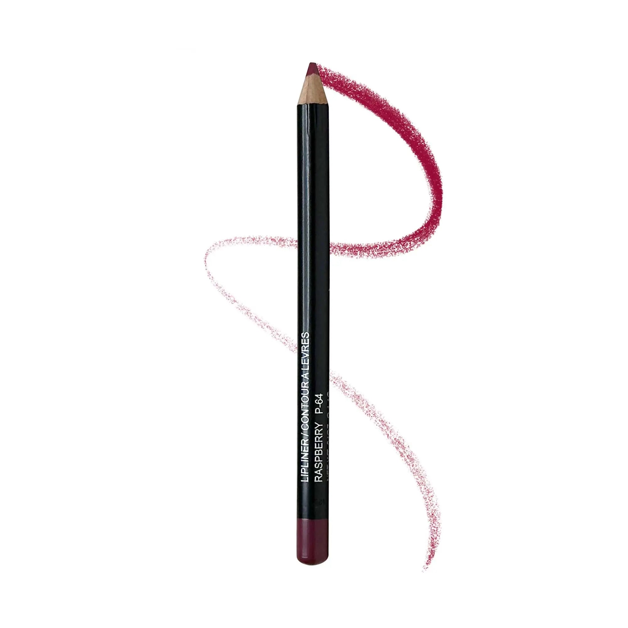 Lip Liner - Raspberry - BALIVENO FASHION HOUSE LTD