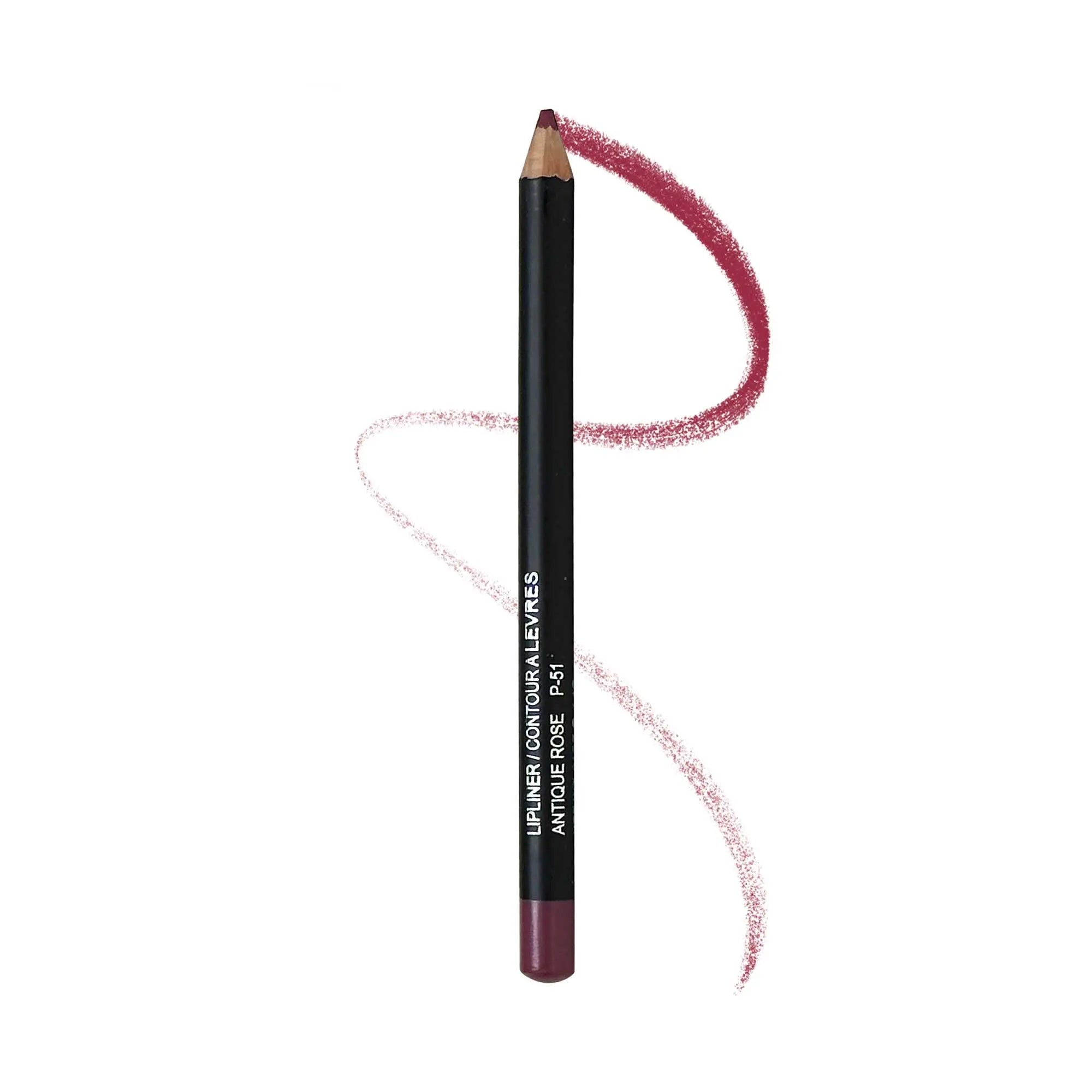 Lip Liner - Antique Rose - BALIVENO FASHION HOUSE LTD