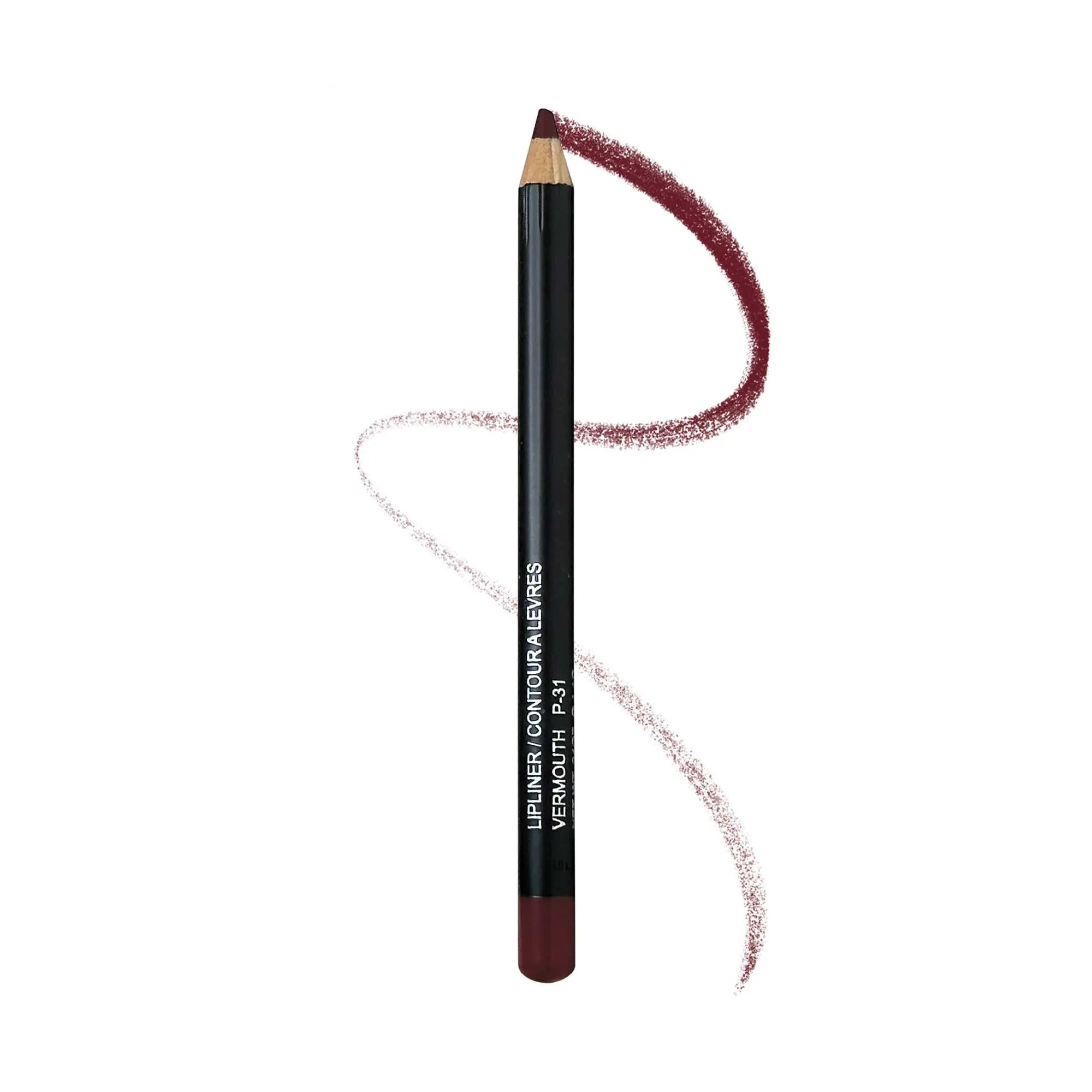 Lip Liner - Vermouth - BALIVENO FASHION HOUSE LTD