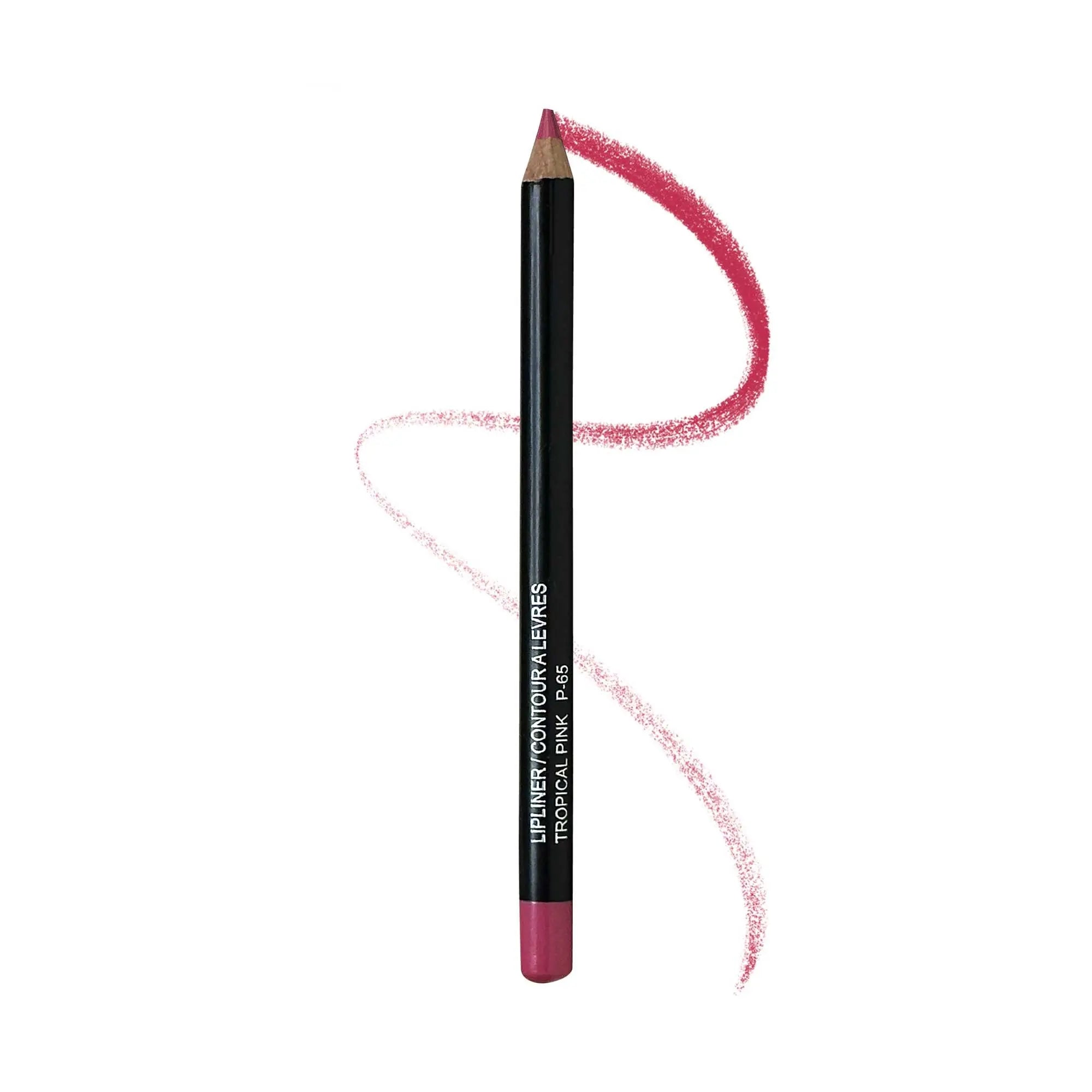 Lip Liner - Tropical Pink - BALIVENO FASHION HOUSE LTD