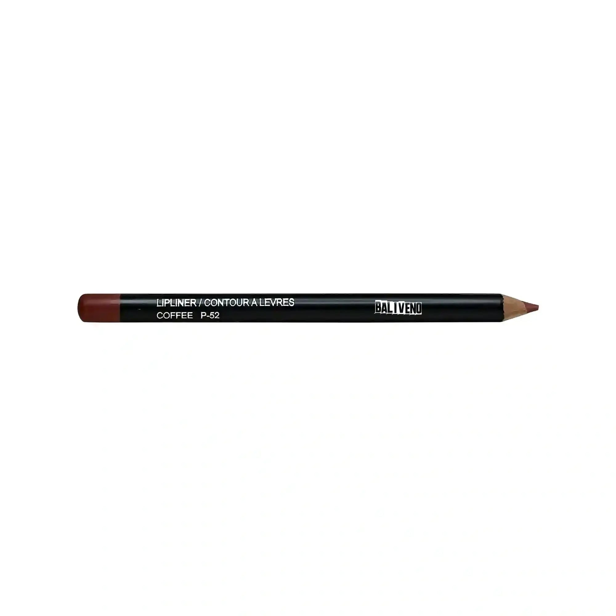 Lip Liner - Coffee - BALIVENO FASHION HOUSE LTD