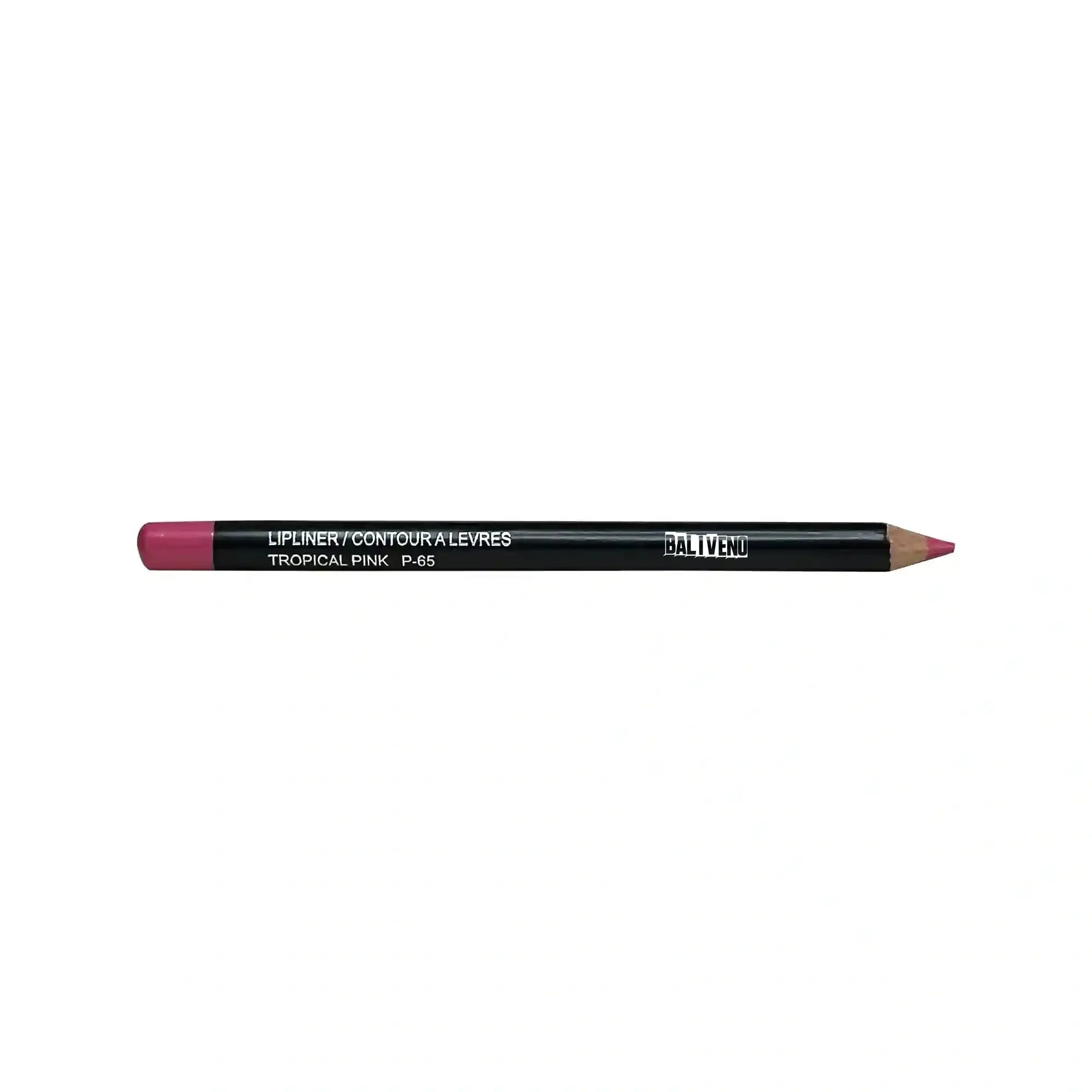 Lip Liner - Tropical Pink - BALIVENO FASHION HOUSE LTD