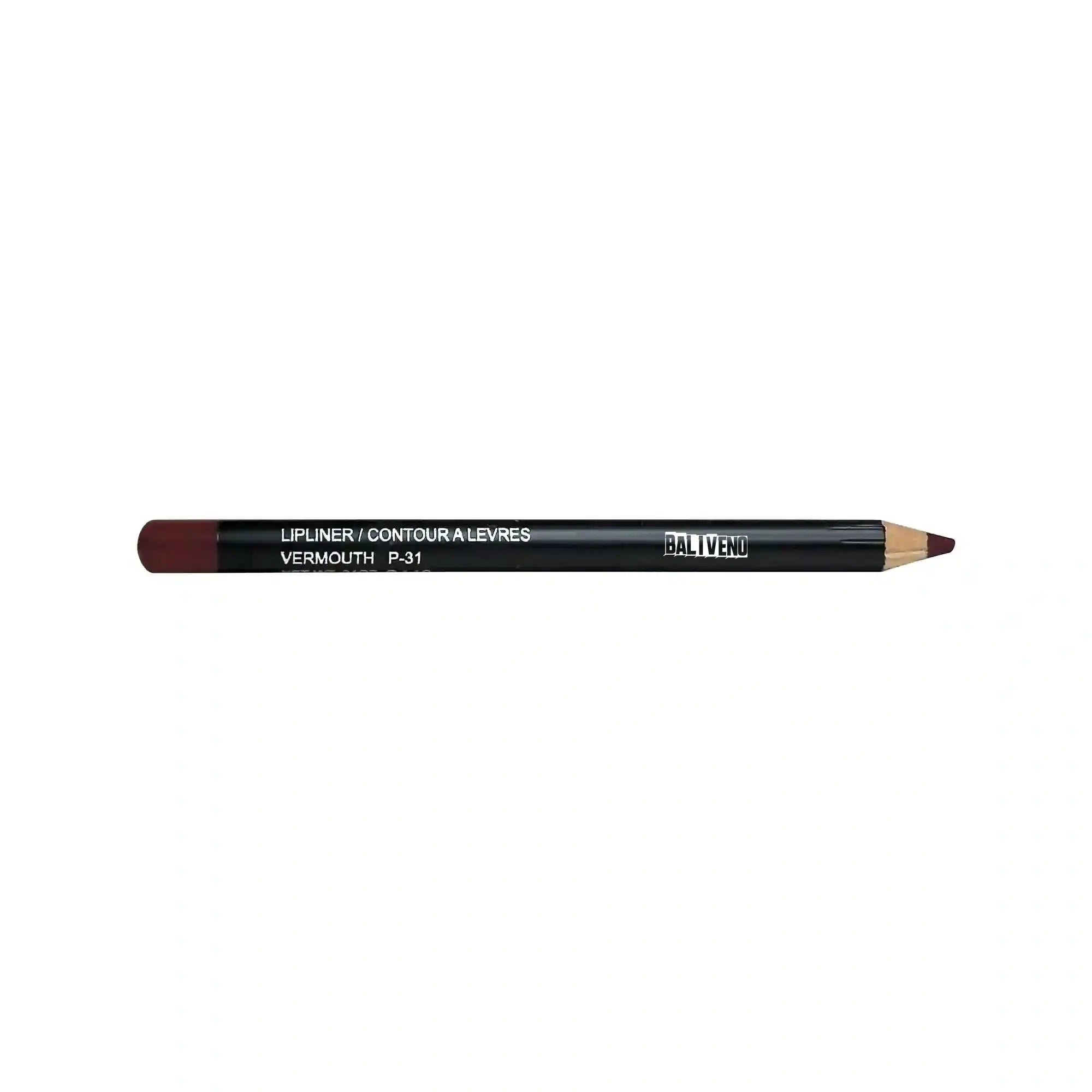 Lip Liner - Vermouth - BALIVENO FASHION HOUSE LTD