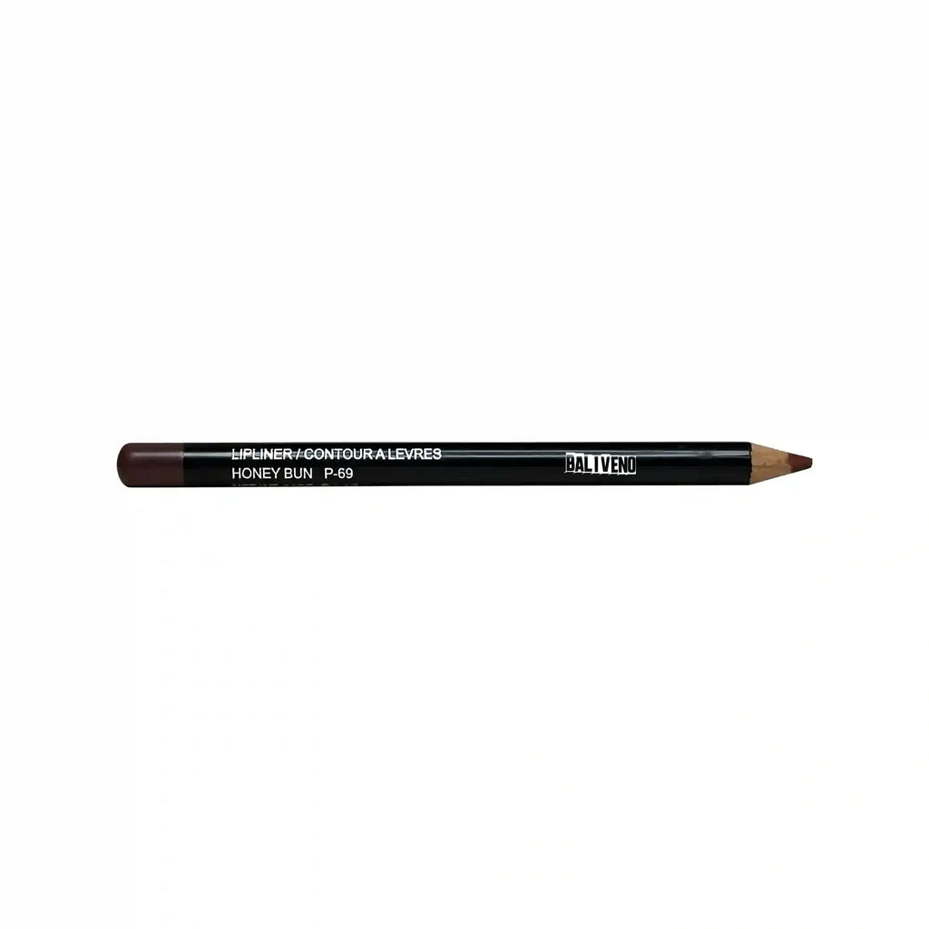 Lip Liner - HoneybunLip Liner - HoneybunDescription Looking to reshape and resize your lips? Look no further – our Lip Liner is here. Infused with beeswax and seed oils, this no-smudge, long-lasting formul[Bal]