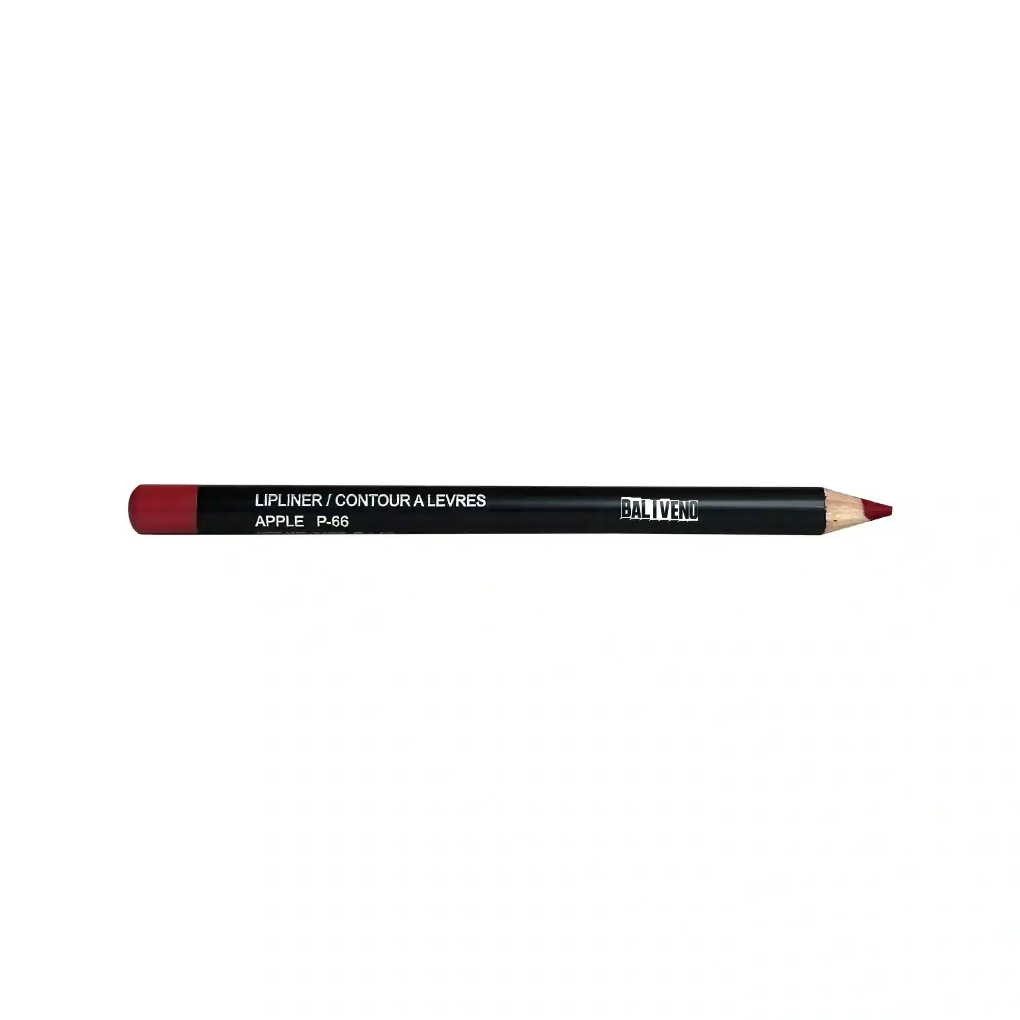 Lip Liner - Apple - BALIVENO FASHION HOUSE LTD