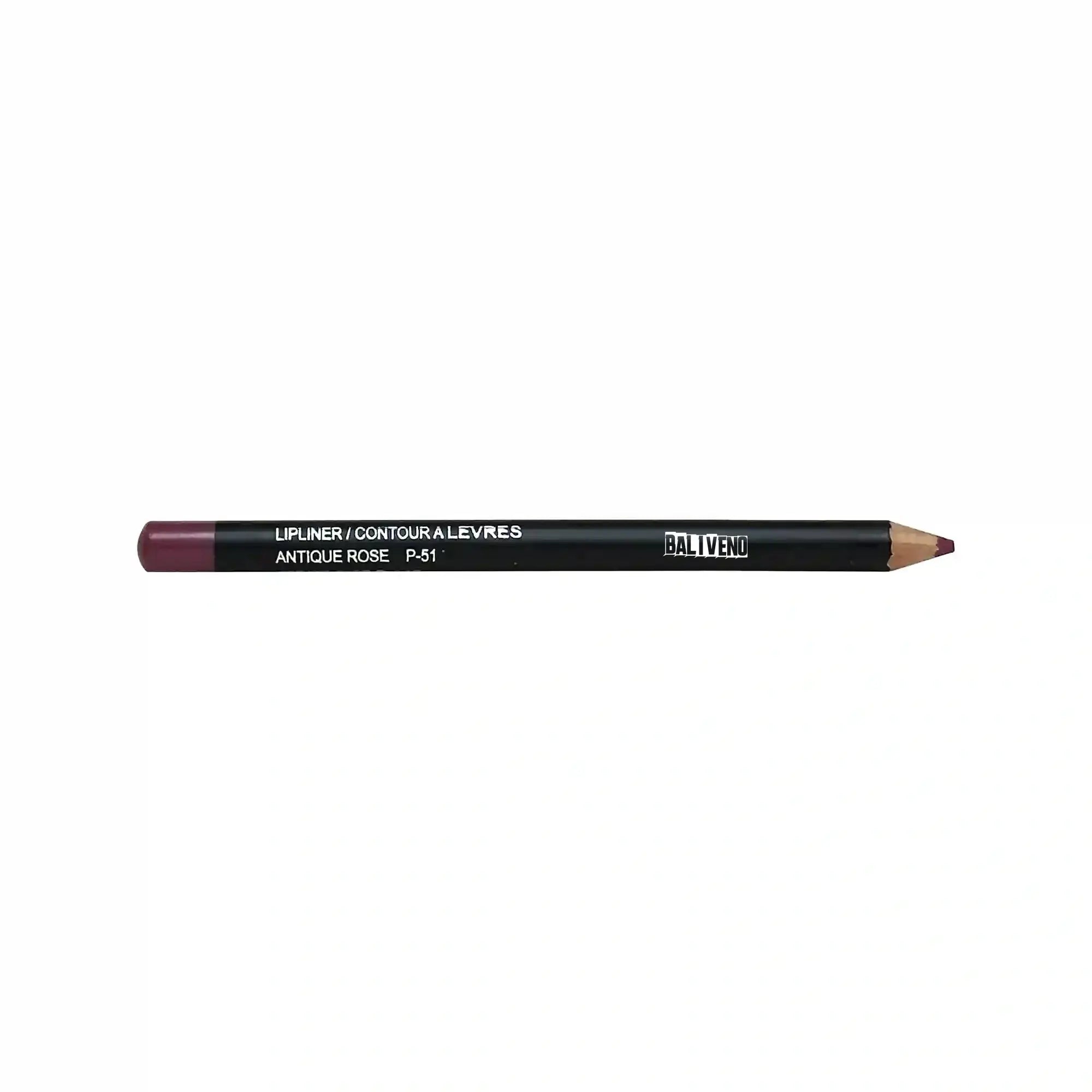 Lip Liner - Antique Rose - BALIVENO FASHION HOUSE LTD