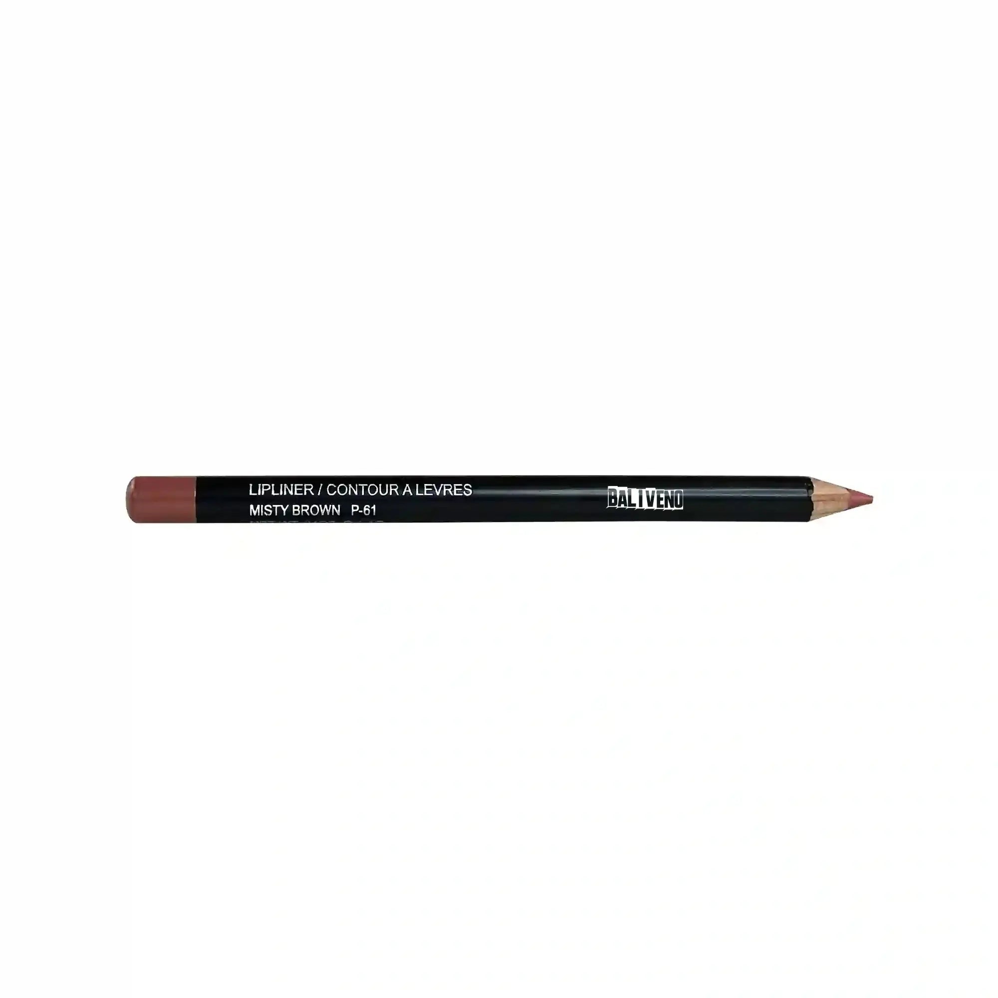 Lip Liner - Misty Brown - BALIVENO FASHION HOUSE LTD