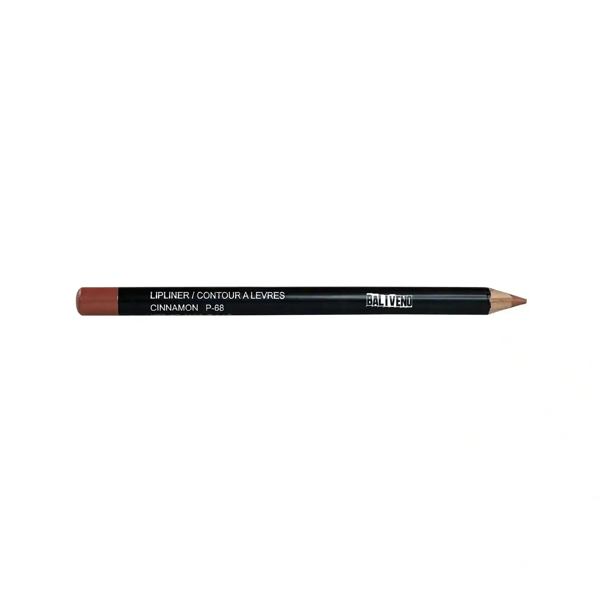 Lip Liner - Cinnamon - BALIVENO FASHION HOUSE LTD