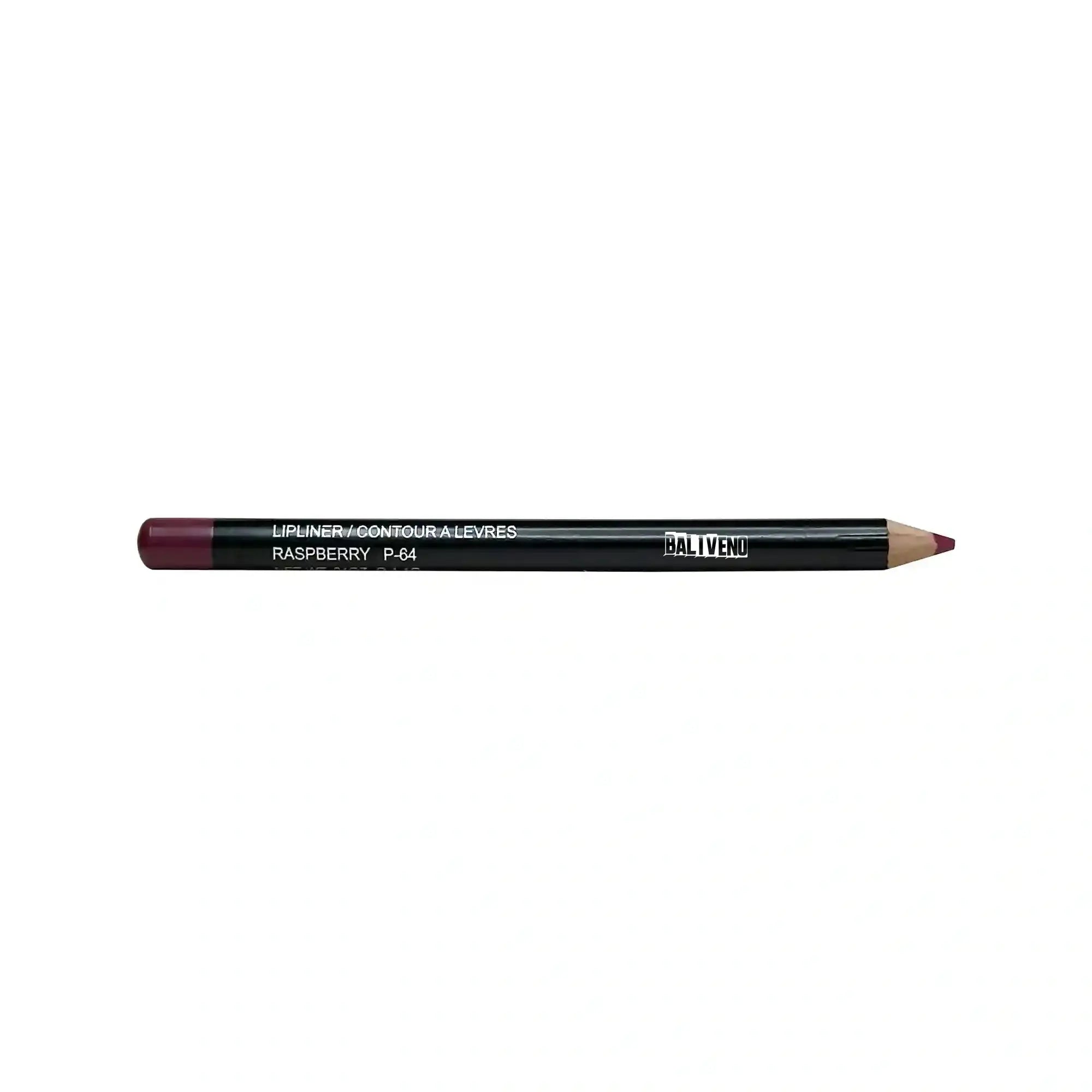 Lip Liner - Raspberry - BALIVENO FASHION HOUSE LTD