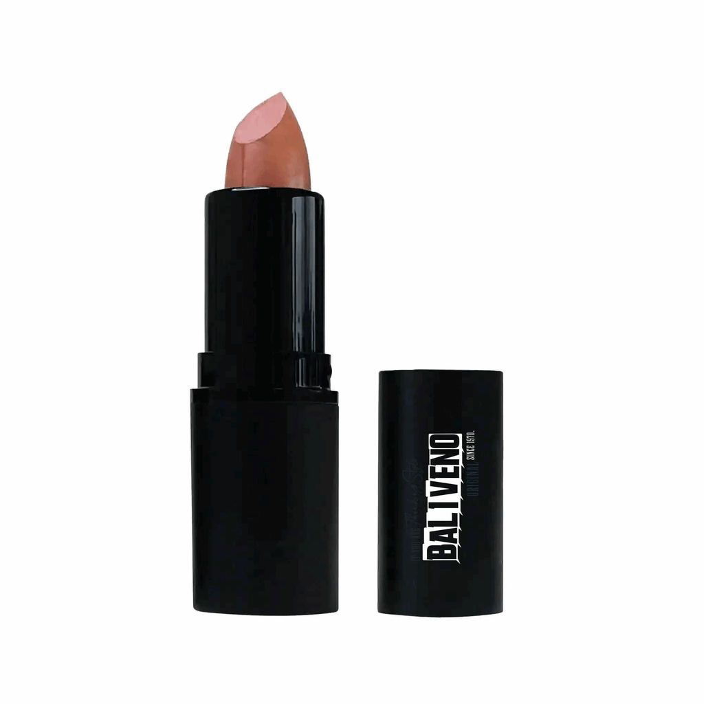 Lipstick - Spicy RumLipstick - Spicy RumDescription The Lipstick you've been searching for has arrived. Infused with the enriching properties of beeswax, this Lipstick provides unparalleled moisturization [Bal]