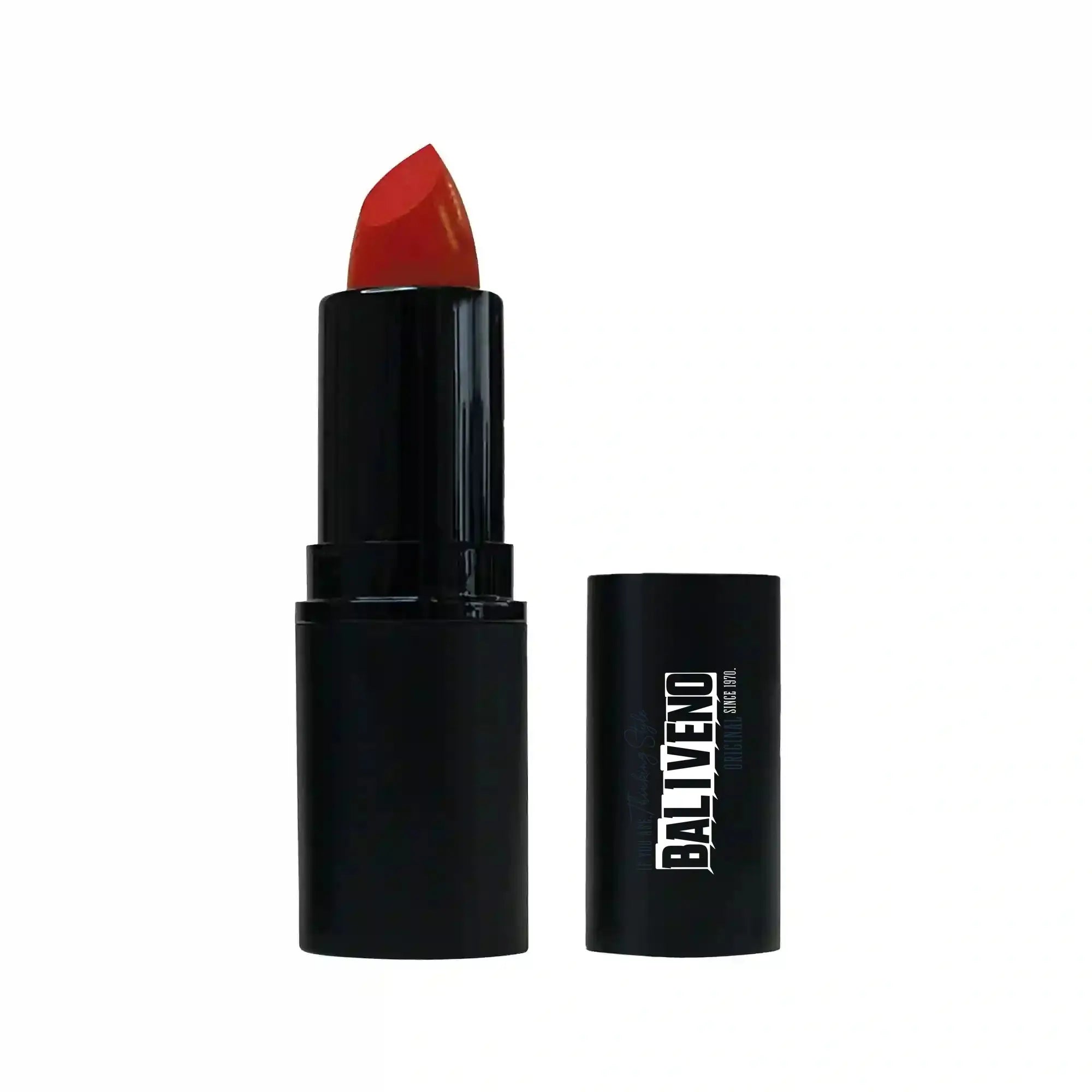 Lipstick - Oh So Red - BALIVENO FASHION HOUSE LTD