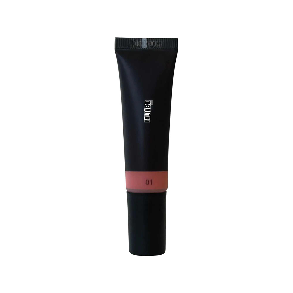 Liquid Blush - CutiesLiquid Blush - CutiesDescription Get the dewy goodness of our liquid blush for your year-round makeup routine. The perfect tint with just a few drops to bring life to your cheeks. With t[Bal]