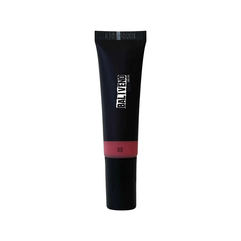 Liquid Blush - PinchLiquid Blush - PinchDescription Get the dewy goodness of our liquid blush for your year-round makeup routine. The perfect tint with just a few drops to bring life to your cheeks. With t[Bal]
