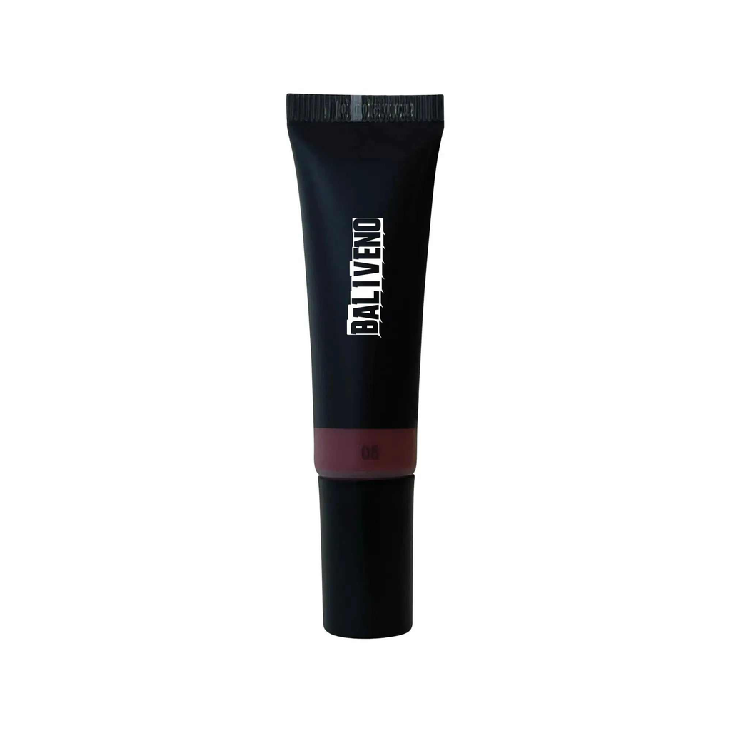 Liquid Blush - CherriesLiquid Blush - CherriesDescription Get the dewy goodness of our liquid blush for your year-round makeup routine. The perfect tint with just a few drops to bring life to your cheeks. With t[Bal]