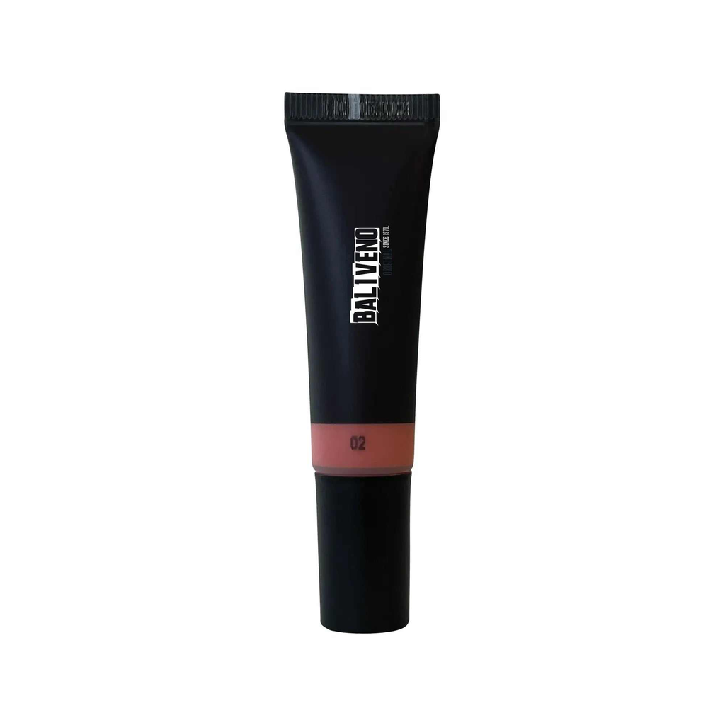 Liquid Blush - Dew PeachLiquid Blush - Dew PeachDescription Get the dewy goodness of our liquid blush for your year-round makeup routine. The perfect tint with just a few drops to bring life to your cheeks. With t[Bal]