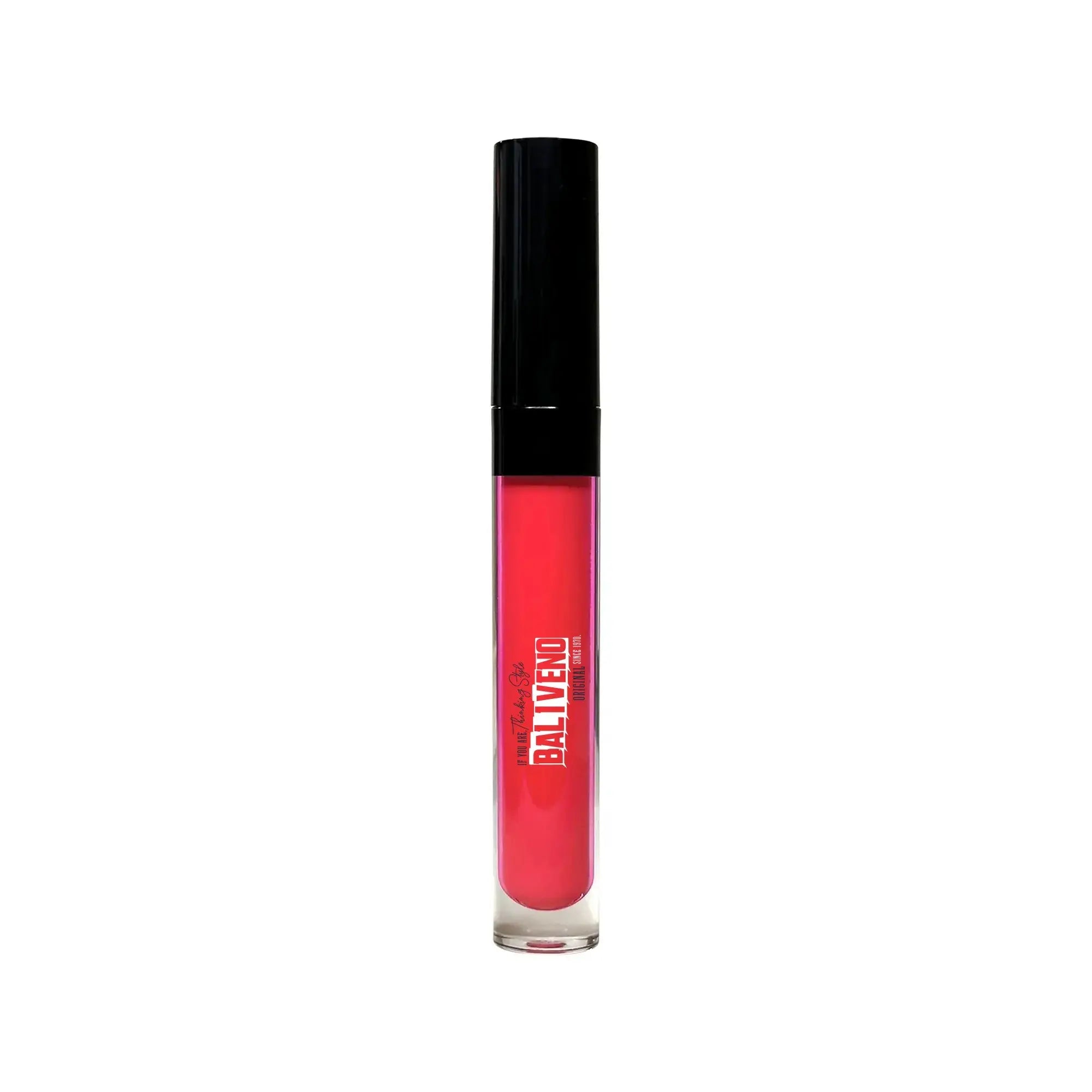 Liquid to Matte Lipstick - Coral Crush - BALIVENO FASHION HOUSE LTD