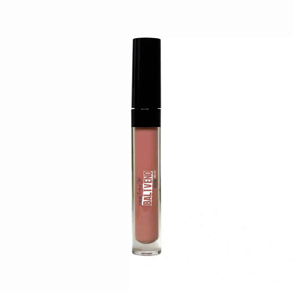 Liquid to Matte Lipstick - FlirtLiquid to Matte Lipstick - FlirtDescription Introducing the Liquid to Matte Lipstick—an embodiment of the most trendy colors accompanied by a comfortable all-day wear that conveniently fits in your[Bal]