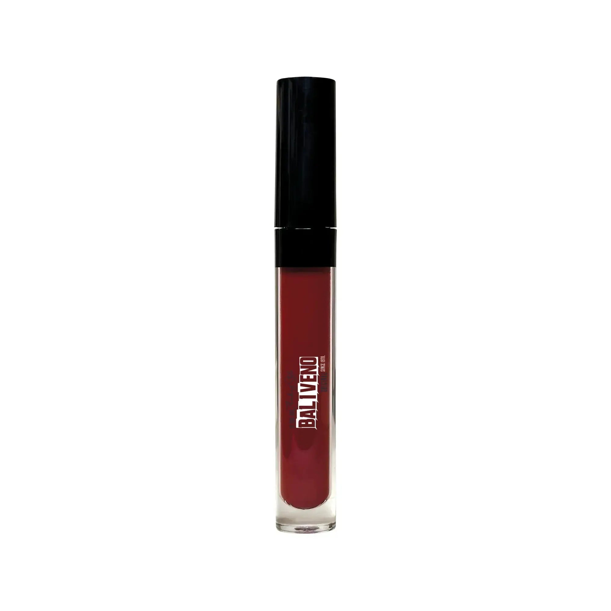 Liquid to Matte Lipstick - Rouge - BALIVENO FASHION HOUSE LTD