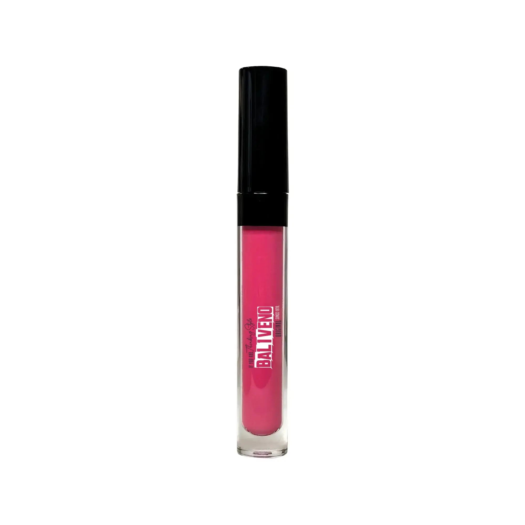 Liquid to Matte Lipstick - Femme Fatale - BALIVENO FASHION HOUSE LTD