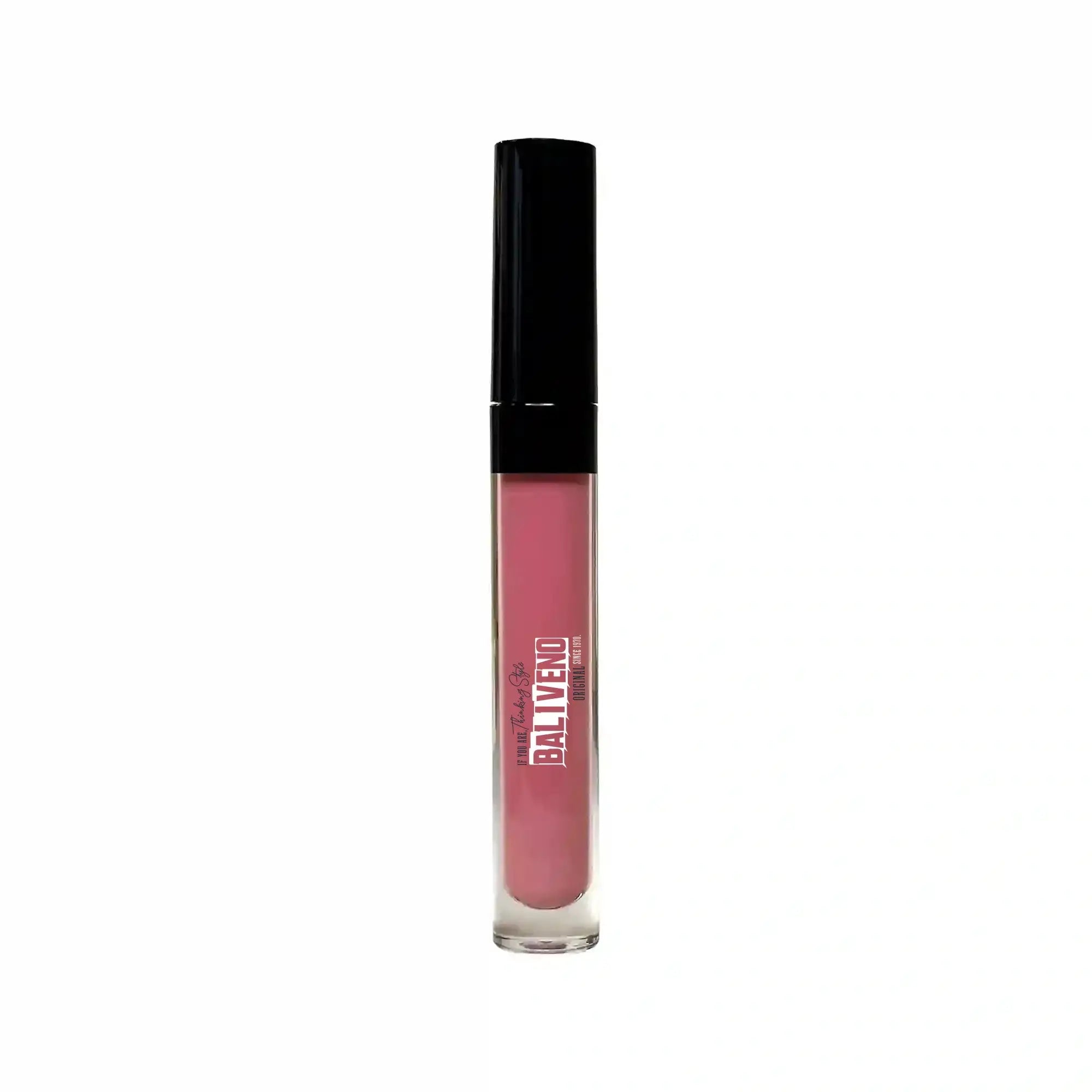 Liquid to Matte Lipstick - Bombshell - BALIVENO FASHION HOUSE LTD