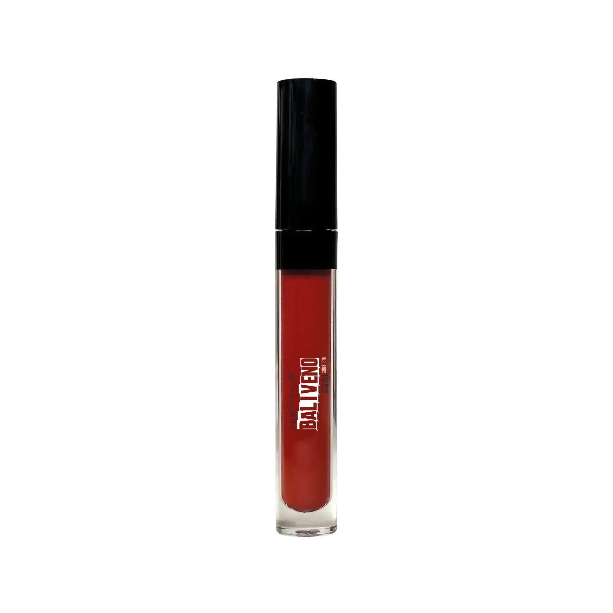 Liquid to Matte Lipstick - Ruby - BALIVENO FASHION HOUSE LTD