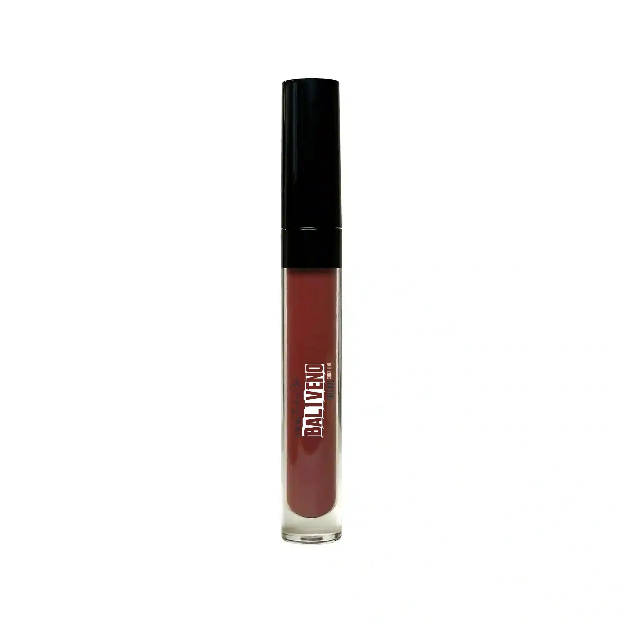 Liquid to Matte Lipstick - Brickhouse - BALIVENO FASHION HOUSE LTD