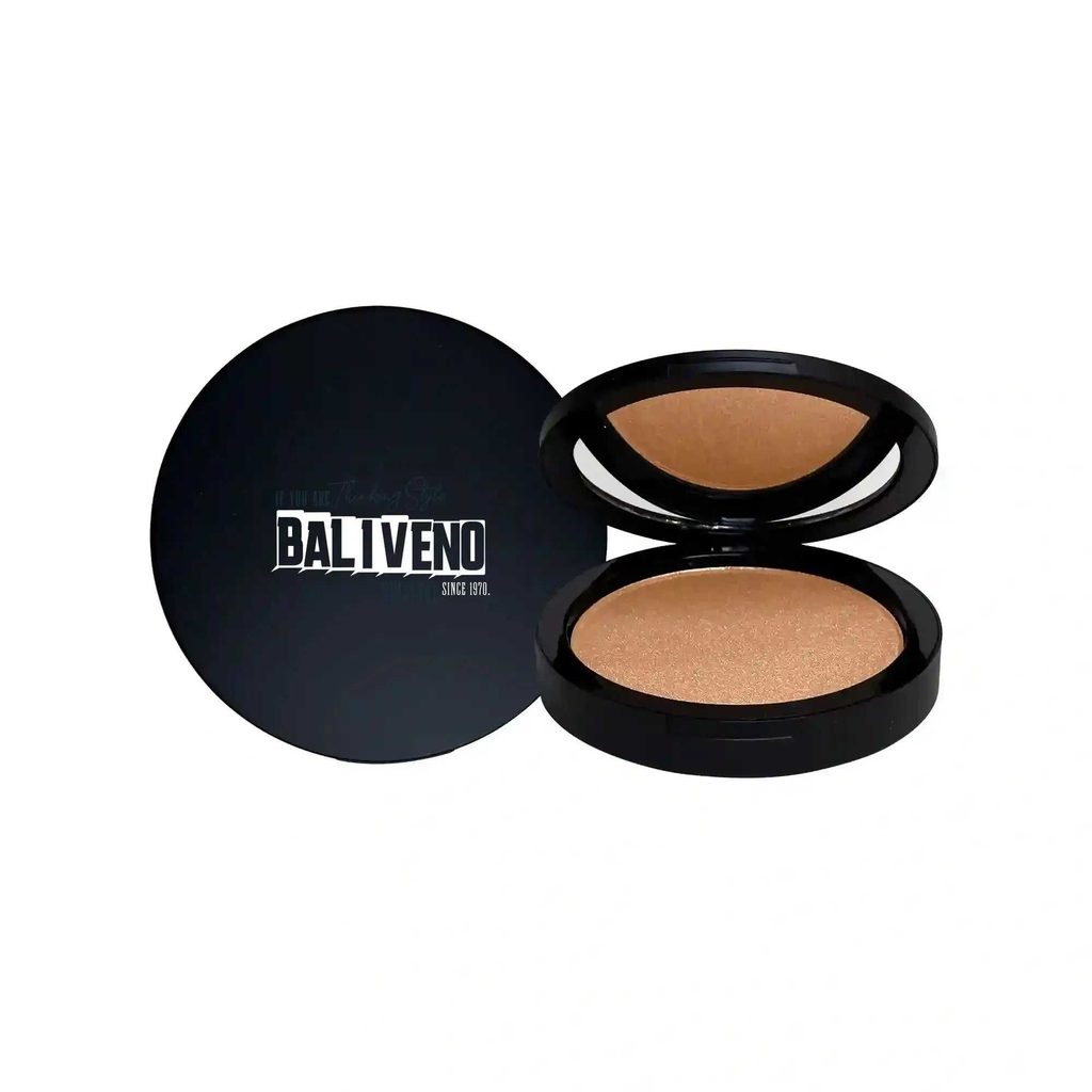Luminizing Powder - DewyLuminizing Powder - DewyDescription Find your inner glow with our luminizing powder! Add the touch of glamor and radiance to your face, eyes, or body! Our multidimensional powder is suitabl[Bal]