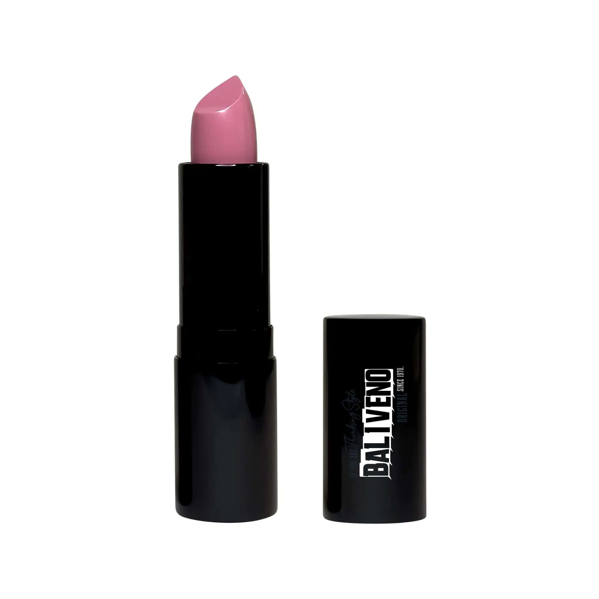 Luxury Cream Lipstick - Precious Pink - BALIVENO FASHION HOUSE LTD