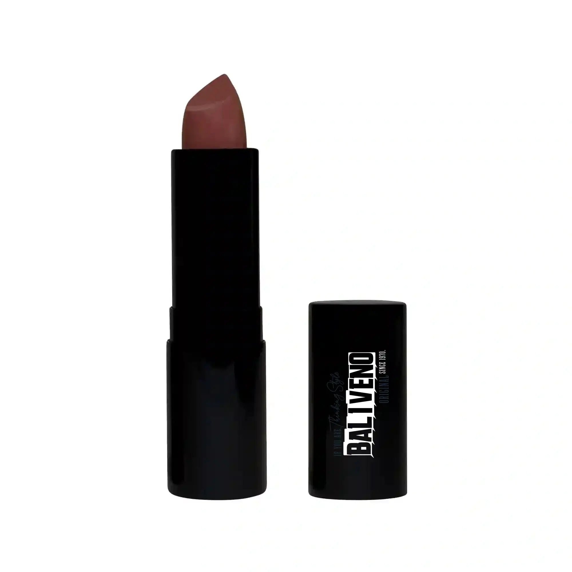 Luxury Matte Lipstick - Melrose - BALIVENO FASHION HOUSE LTD