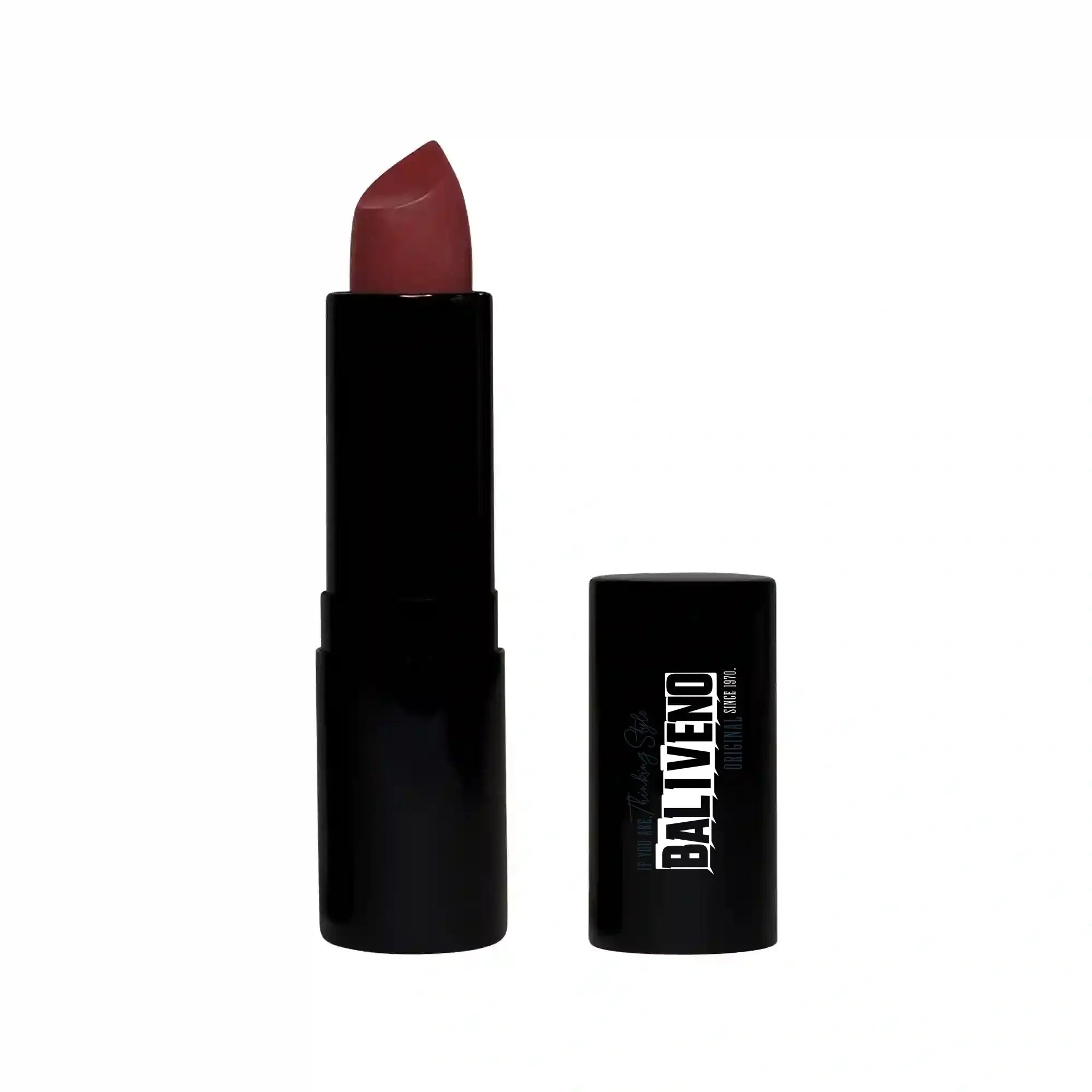 Luxury Matte Lipstick - Grace - BALIVENO FASHION HOUSE LTD