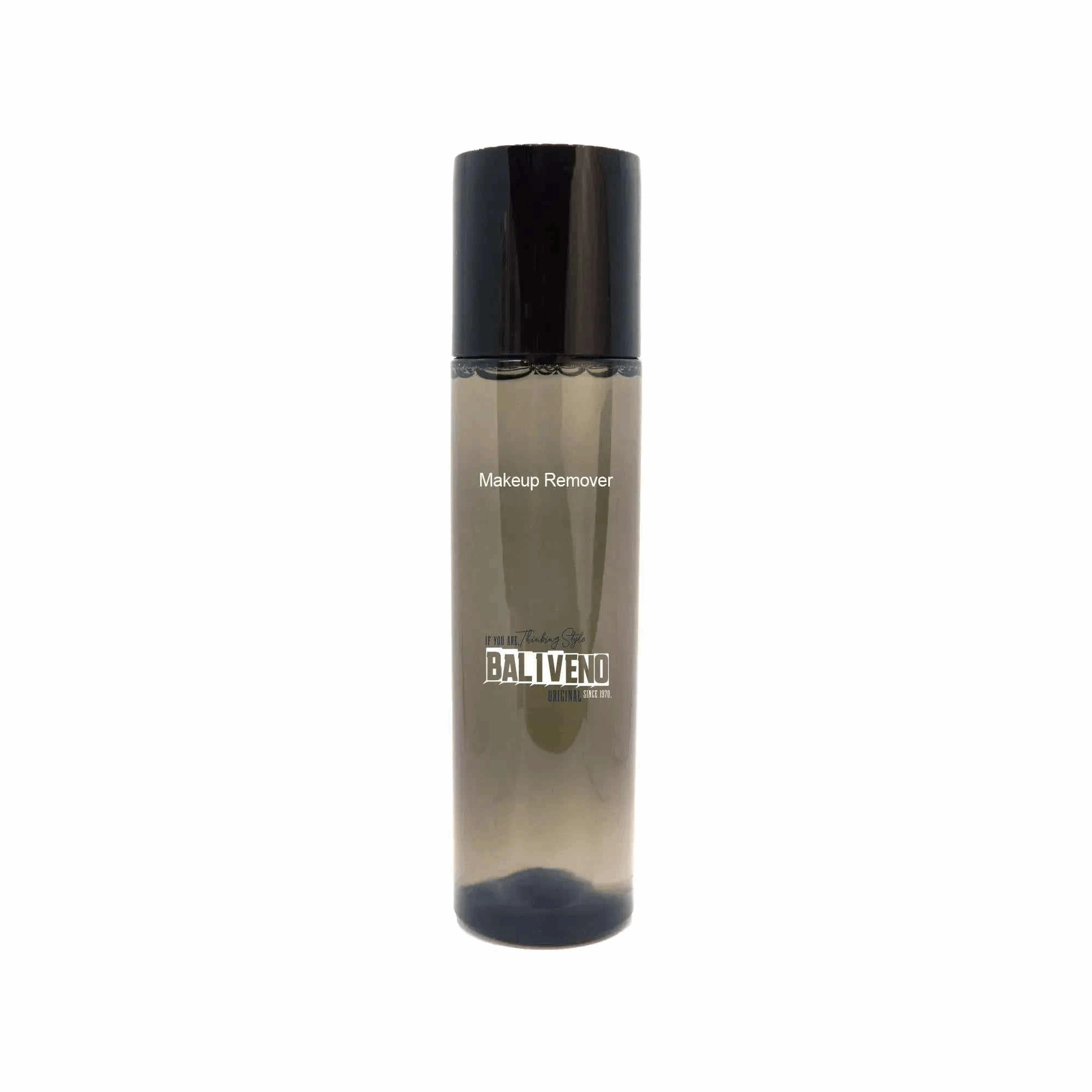 Makeup Remover SolutionBALIVENO FASHION HOUSE LTDMakeup Remover SolutionDescription Our Makeup Remover Solution is the one to add to your skincare kit! With a fresh, water-based formula, our solution is ultra gentle and soft for all skinBALIVENO FASHION HOUSE LTD