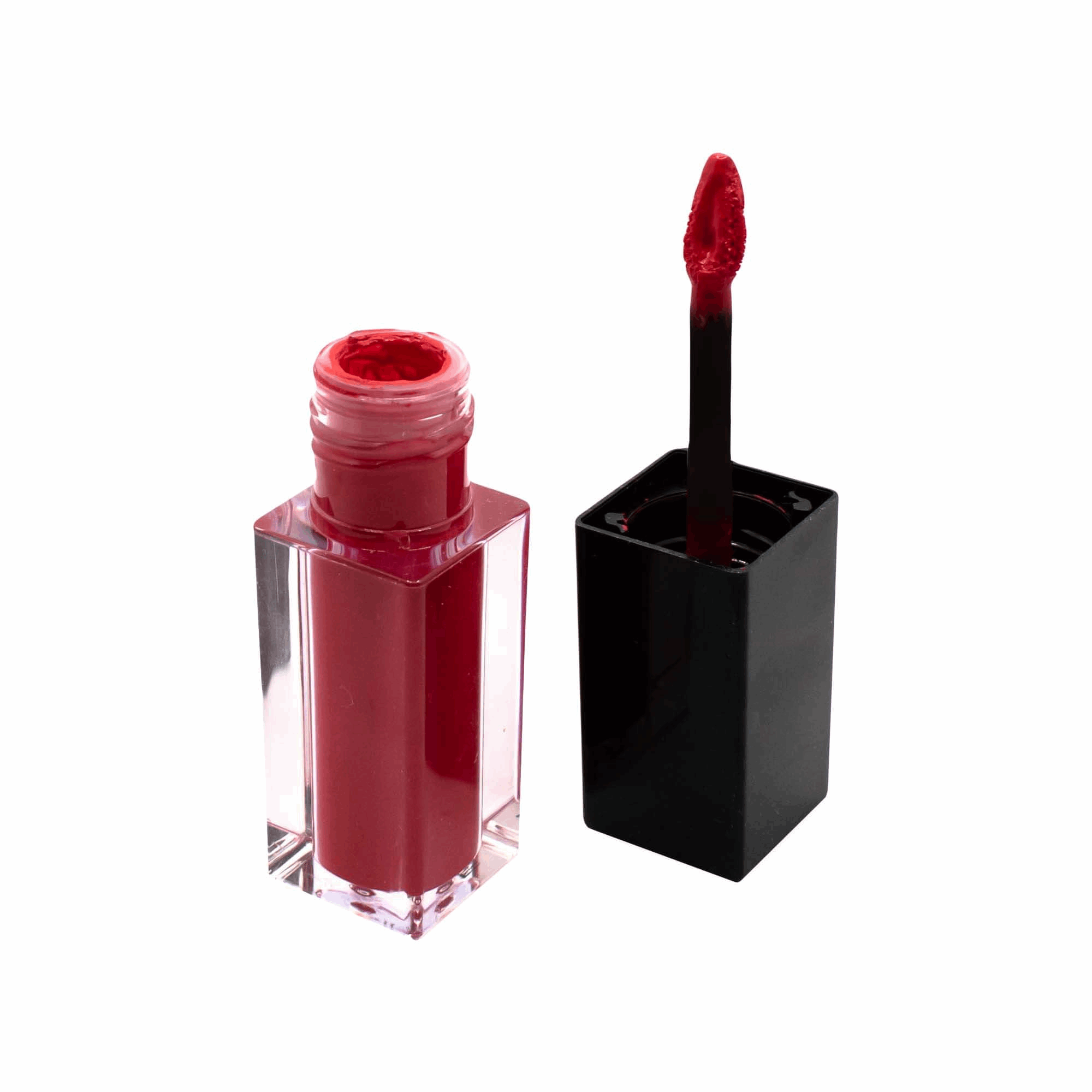 Matte Lip Stain - Dark SiennaBALIVENO FASHION HOUSE LTDMatte Lip Stain - Dark SiennaDescription This is the no-fuss, long-lasting color matte lip stain you’ve been looking for! A buildable formula that ensures you get the right density and the high BALIVENO FASHION HOUSE LTD