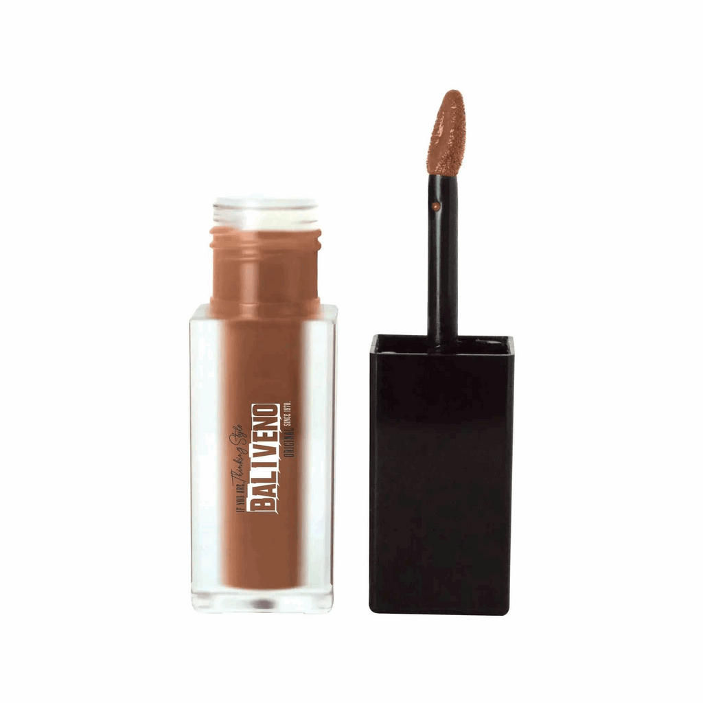 Matte Lip Stain - TaupeMatte Lip Stain - TaupeDescription This is the no-fuss, long-lasting color matte lip stain you’ve been looking for! A buildable formula that ensures you get the right density and the high [Bal]