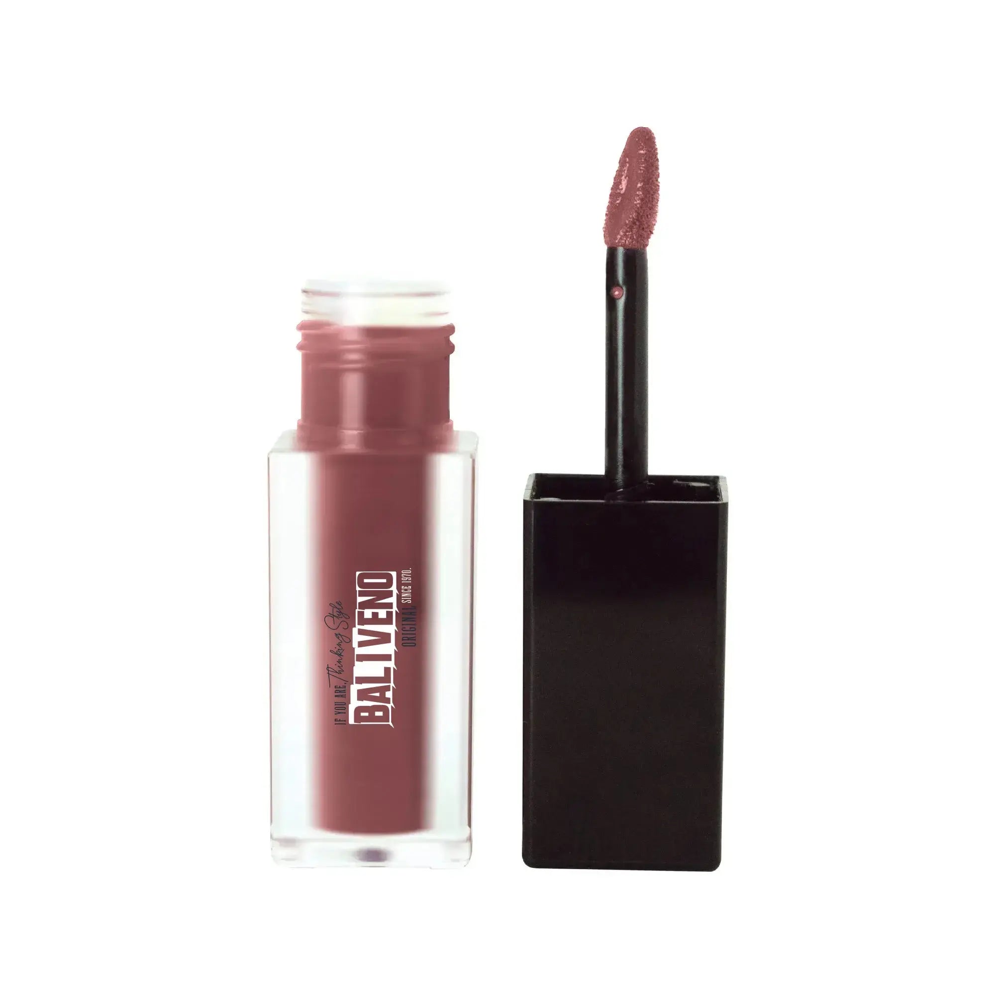 Matte Lip Stain - Blackberry Wine - BALIVENO FASHION HOUSE LTD