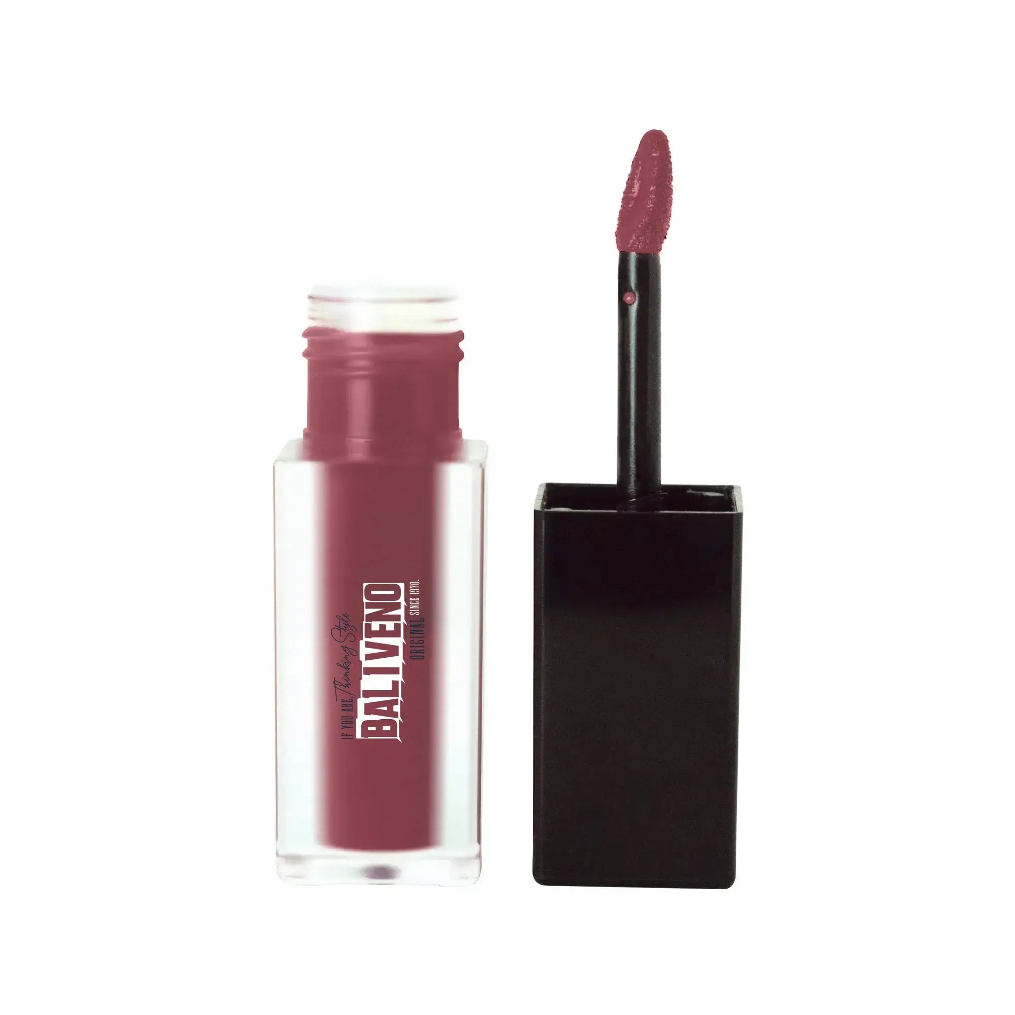 Matte Lip Stain - Twilight - BALIVENO FASHION HOUSE LTD