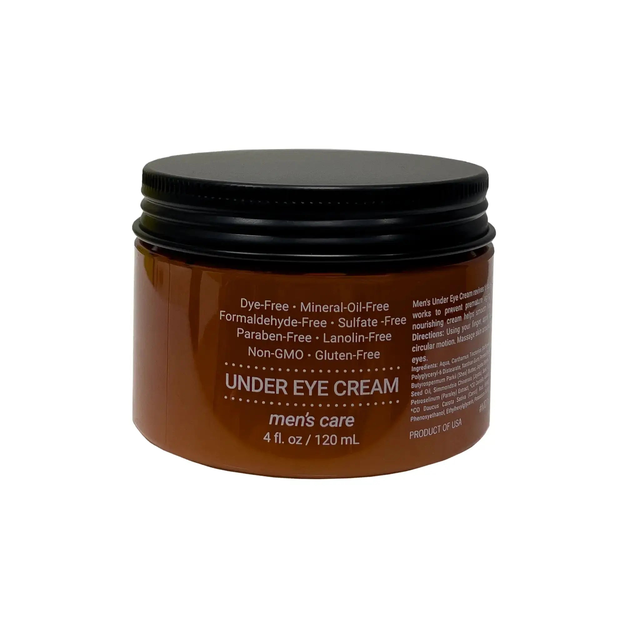 Men's Under Eye Cream - BALIVENO FASHION HOUSE LTD