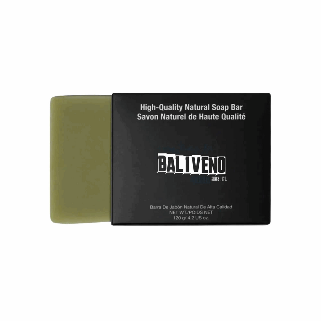 Natural Aloe Rich Soothing SoapNatural Aloe Rich Soothing SoapDescription Feel the power of aloe vera in this natural aloe rich soothing soap. With plant-based, skin soothing ingredients, your skin will glow and feel plump afte[Bal]