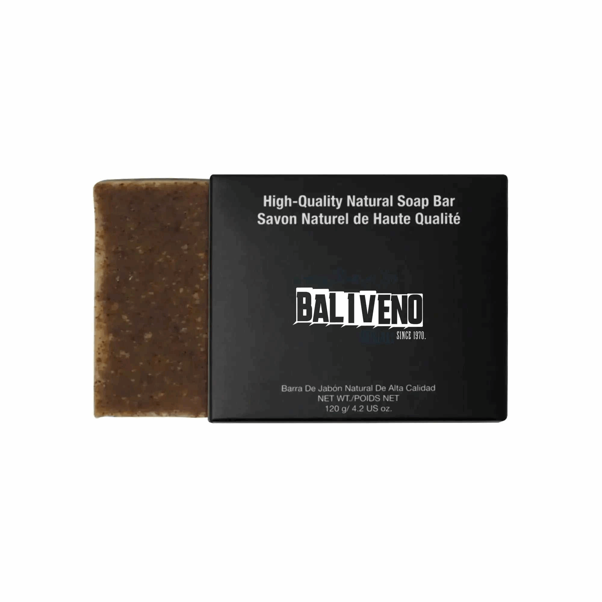 Natural Apricot Exfoliating SoapBALIVENO FASHION HOUSE LTDNatural Apricot Exfoliating SoapDescription Make way for the gentlest exfoliator from the superstar ingredient, apricots. Utilizing the simple, natural ingredient of apricot seeds, this soap gentlyBALIVENO FASHION HOUSE LTD