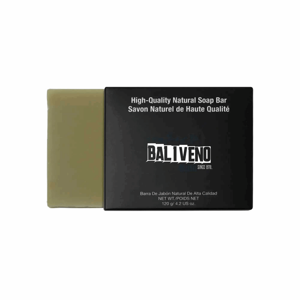 Natural Green Tea Lemongrass Calming SoapNatural Green Tea Lemongrass Calming SoapDescription Detoxify and calm your skin with natural green tea and lemongrass. A natural blend of green tea oils, this soap bar extracts unwanted grease and oils whi[Bal]
