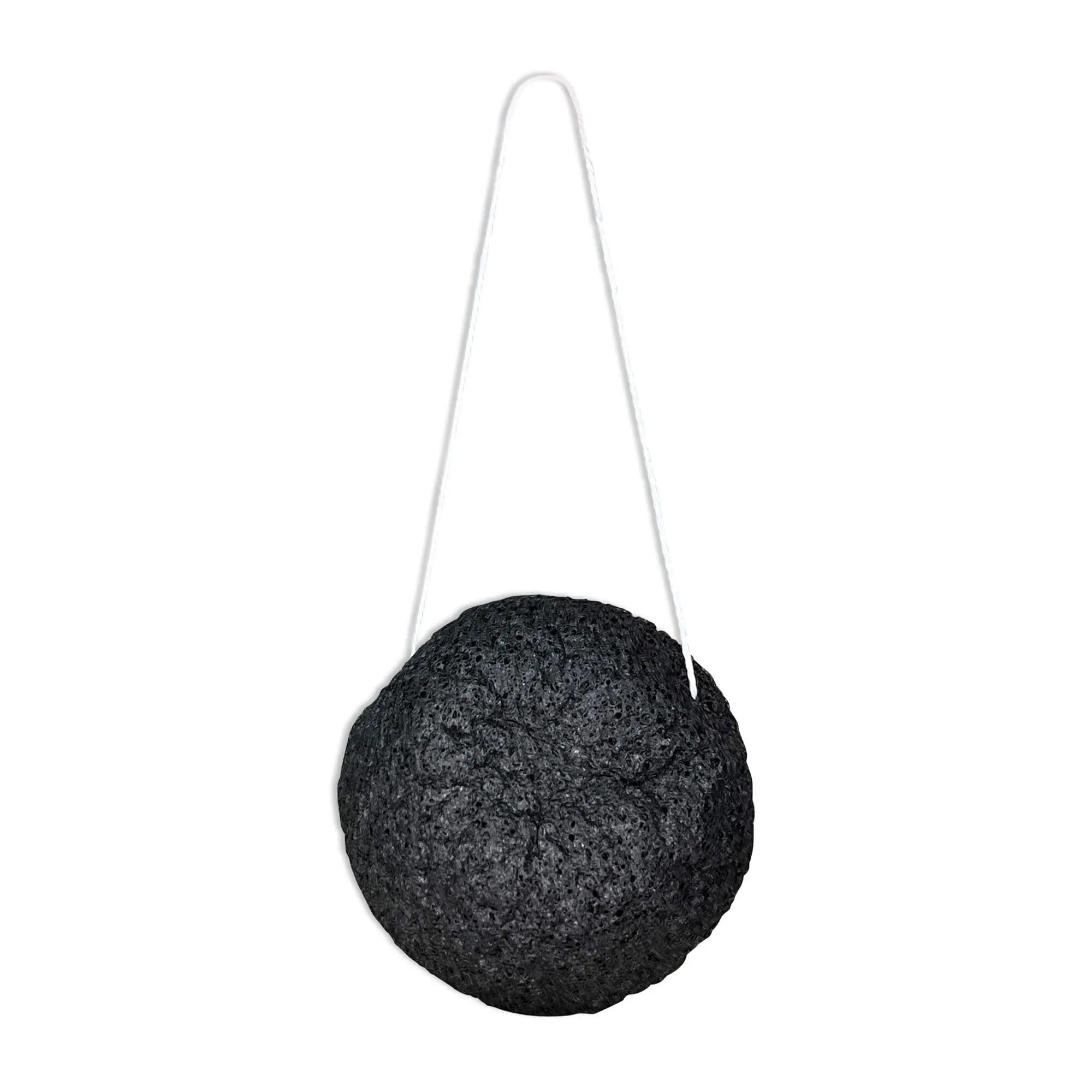 Natural Konjac Sponge - BALIVENO FASHION HOUSE LTD