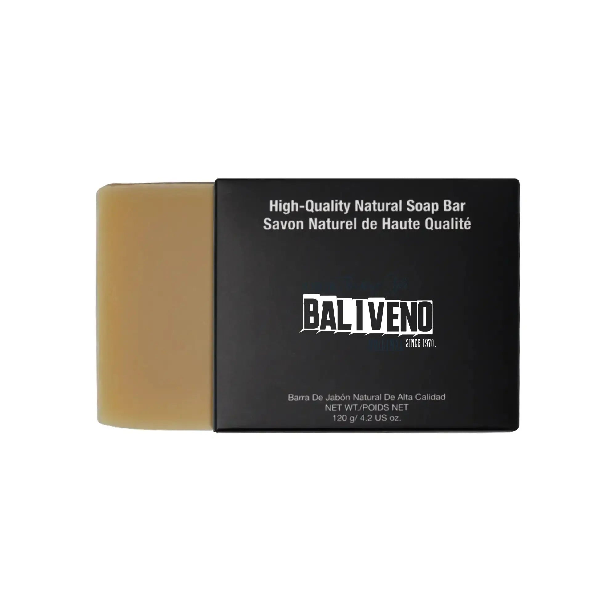 Natural Rose & Honey Soap - BALIVENO FASHION HOUSE LTD