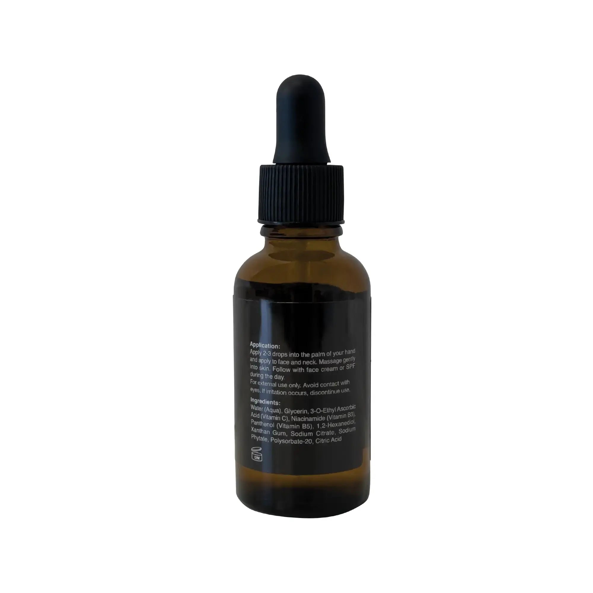 Niacinamide Vitamin Boost Serum - BALIVENO FASHION HOUSE LTD