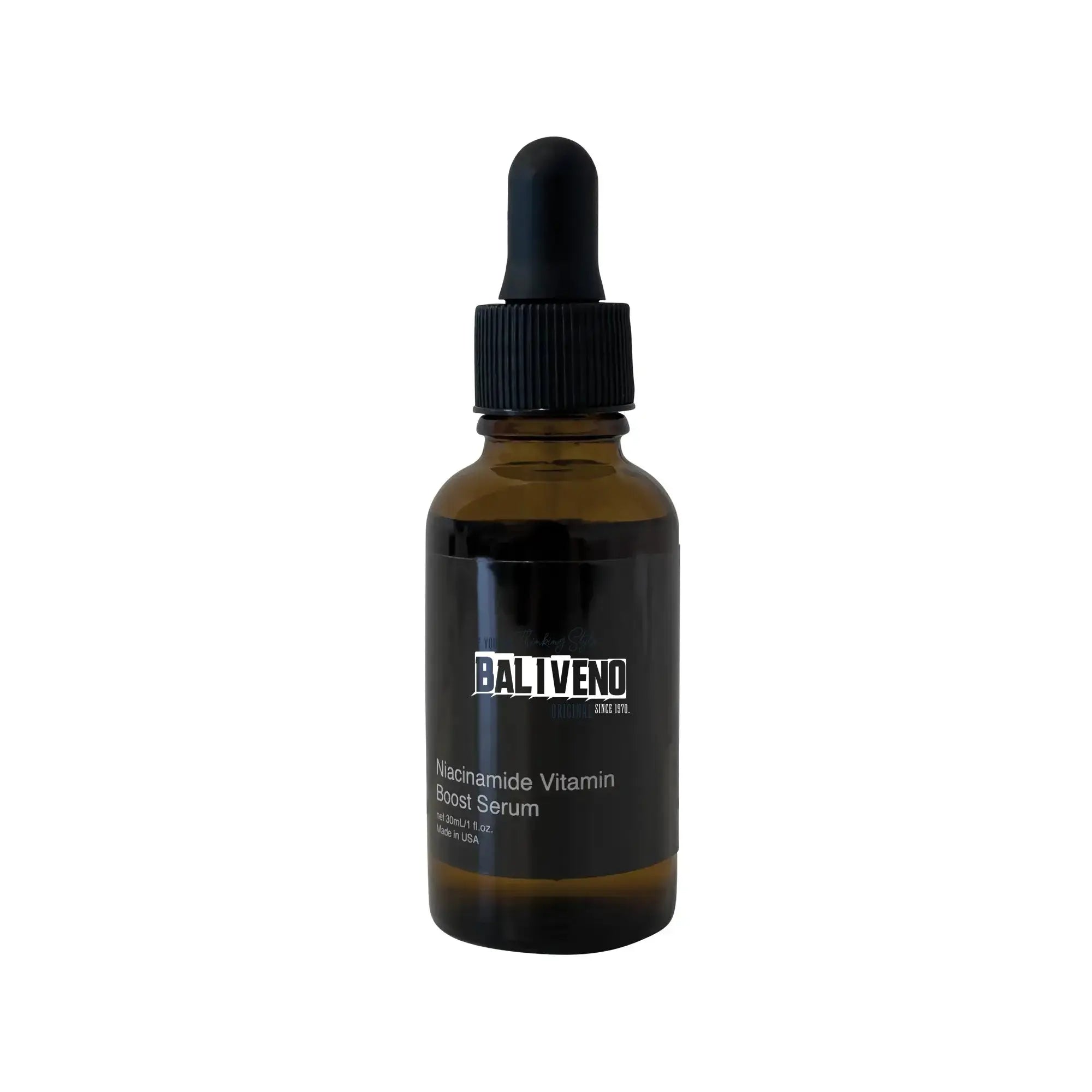 Niacinamide Vitamin Boost Serum - BALIVENO FASHION HOUSE LTD