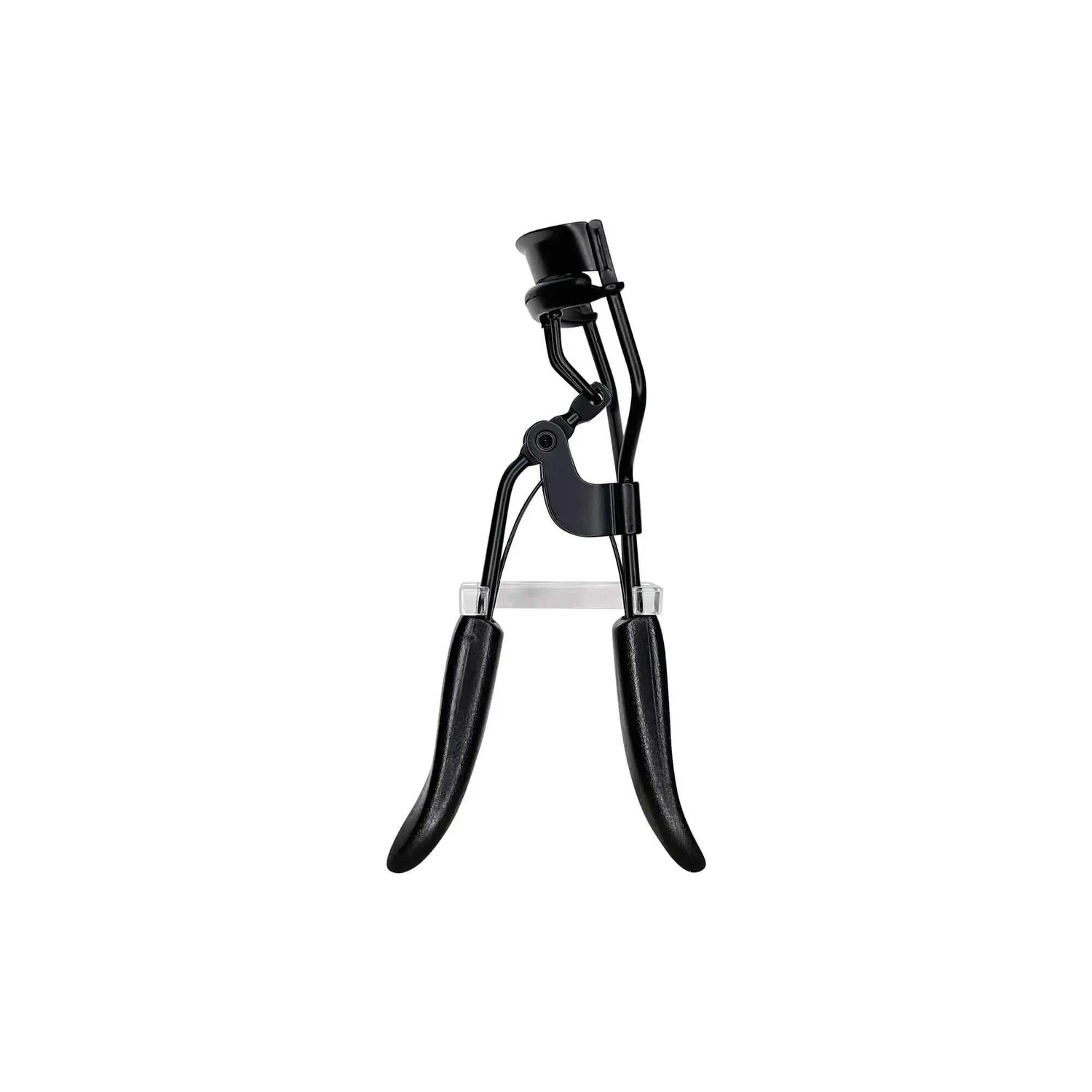 Padded Eyelash CurlerPadded Eyelash CurlerDescription
Achieve bombshell lashes effortlessly with our Padded Eyelash Curler. Designed for ultimate comfort and precision, this curler is your go-to tool for ach[Bal]