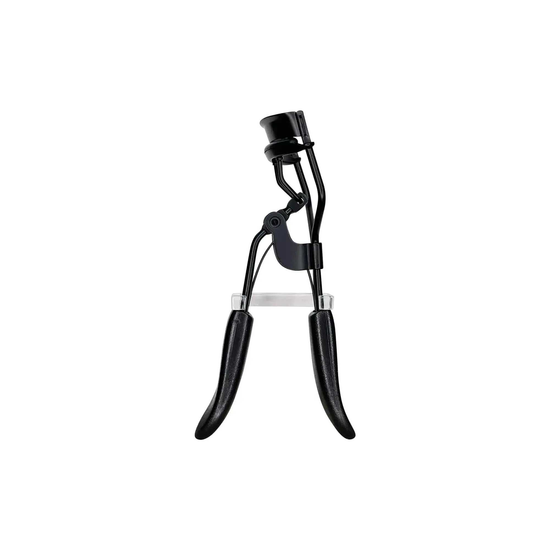 Padded Eyelash CurlerPadded Eyelash CurlerDescription
Achieve bombshell lashes effortlessly with our Padded Eyelash Curler. Designed for ultimate comfort and precision, this curler is your go-to tool for ach[Bal]