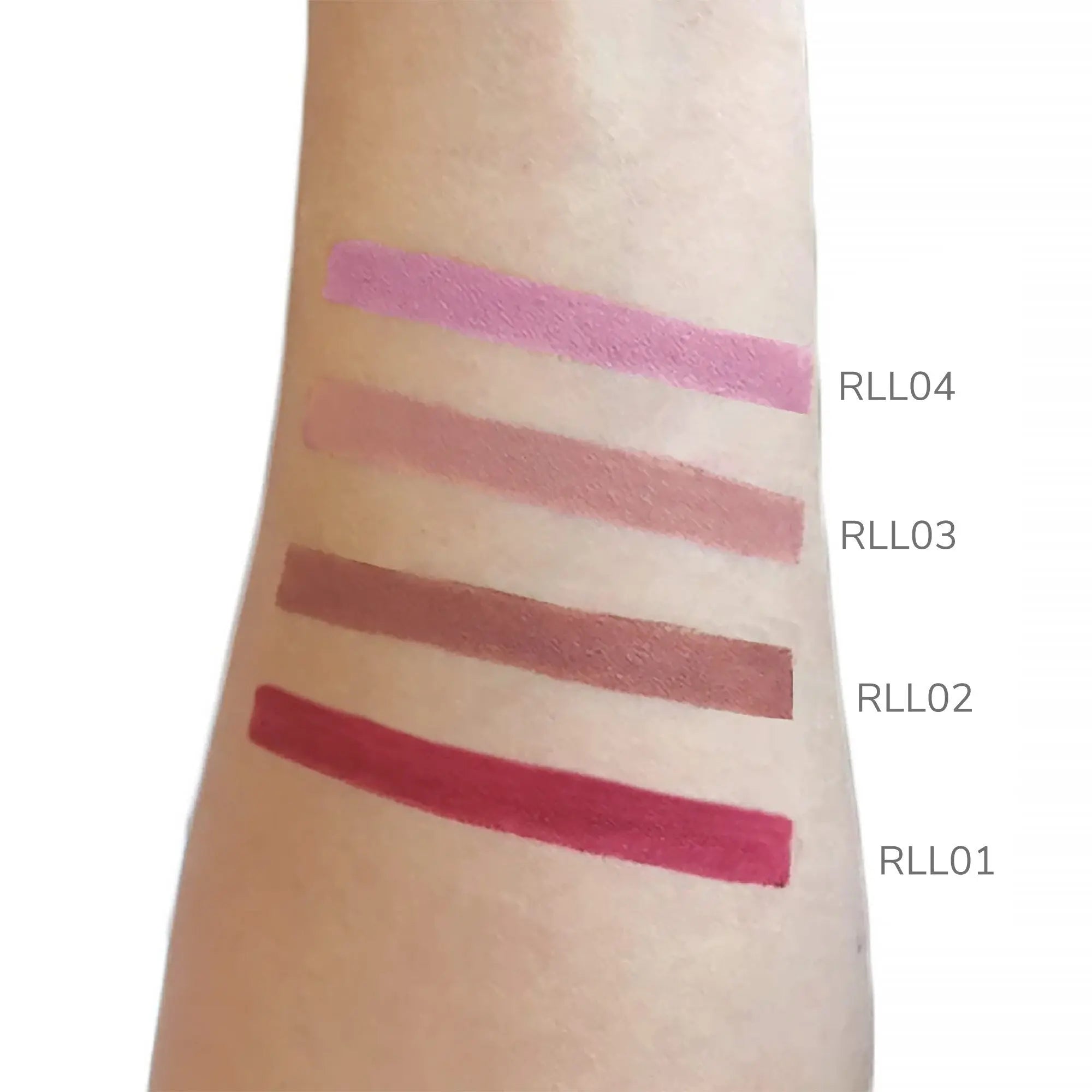 Retractable Lip Liner - Nude - BALIVENO FASHION HOUSE LTD