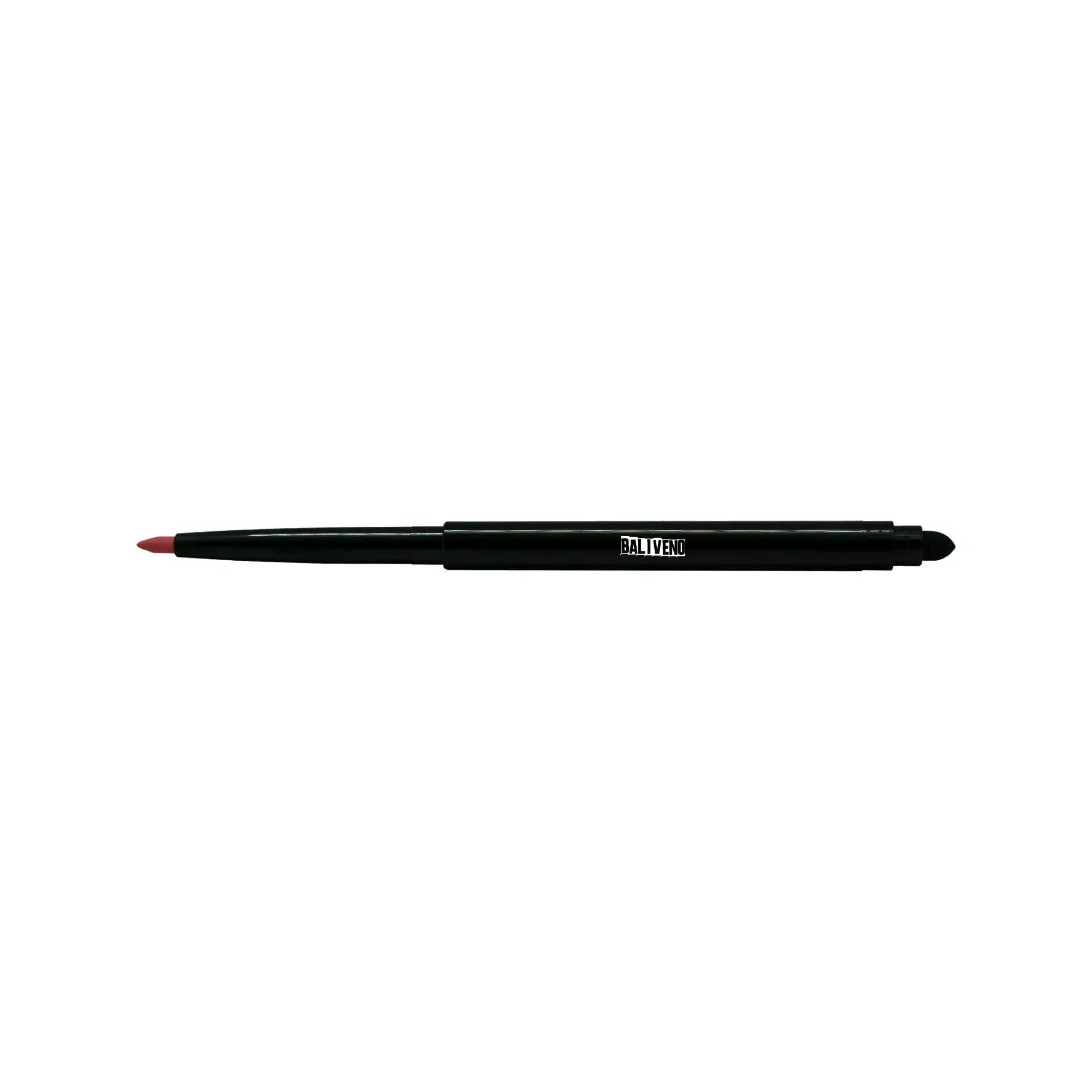 Retractable Lip Liner - Red - BALIVENO FASHION HOUSE LTD